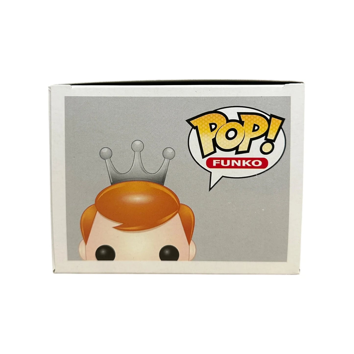 Freddy Funko as Ace Ventura #19 (Blue Shirt) Funko Pop! - SDCC 2013 Exclusive LE200 Pcs - Condition 8\/10