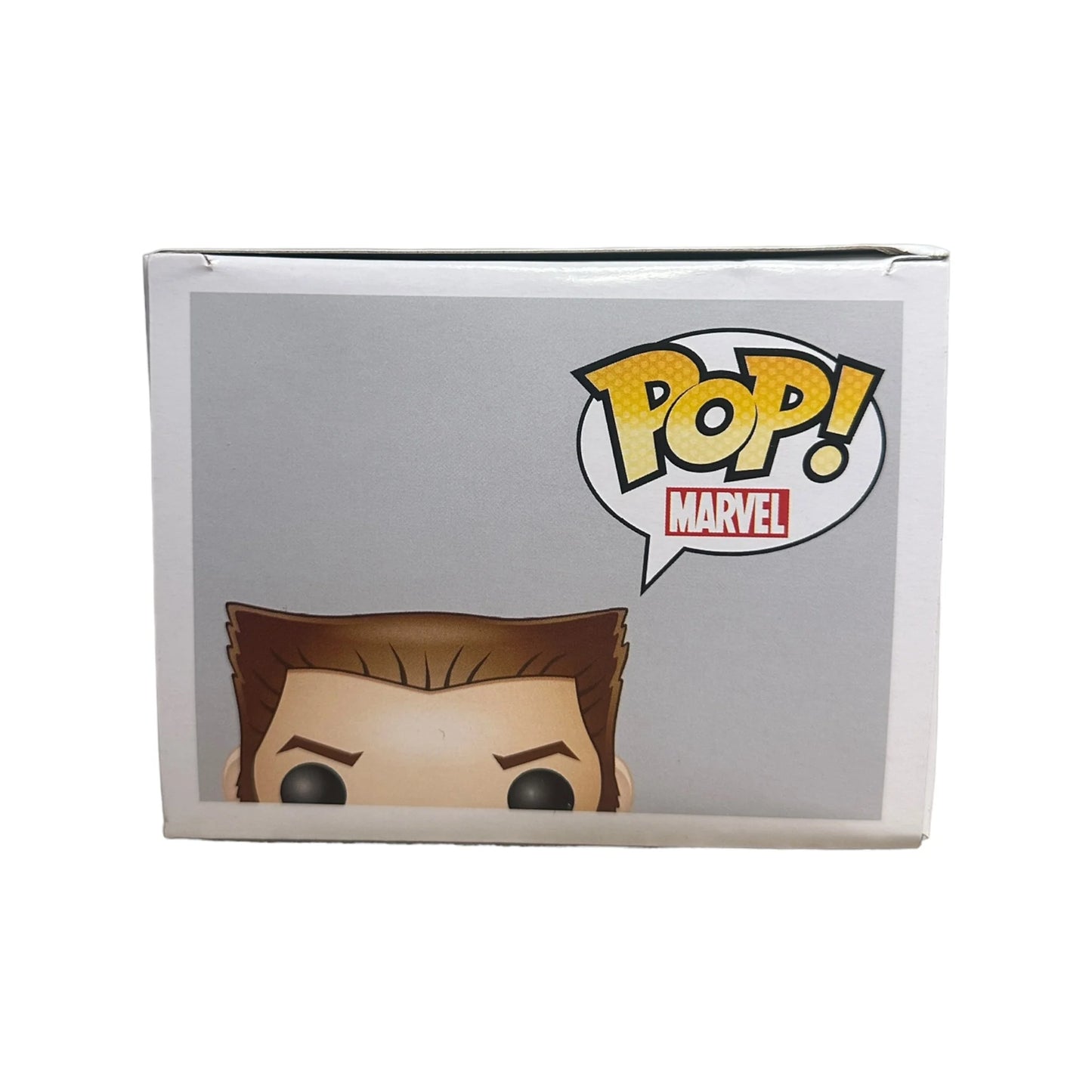 Wolverine #40 (Glows in the Dark) Funko Pop! - Marvel - Toytastik Exclusive LE500 Pcs - Condition 8.5\/10