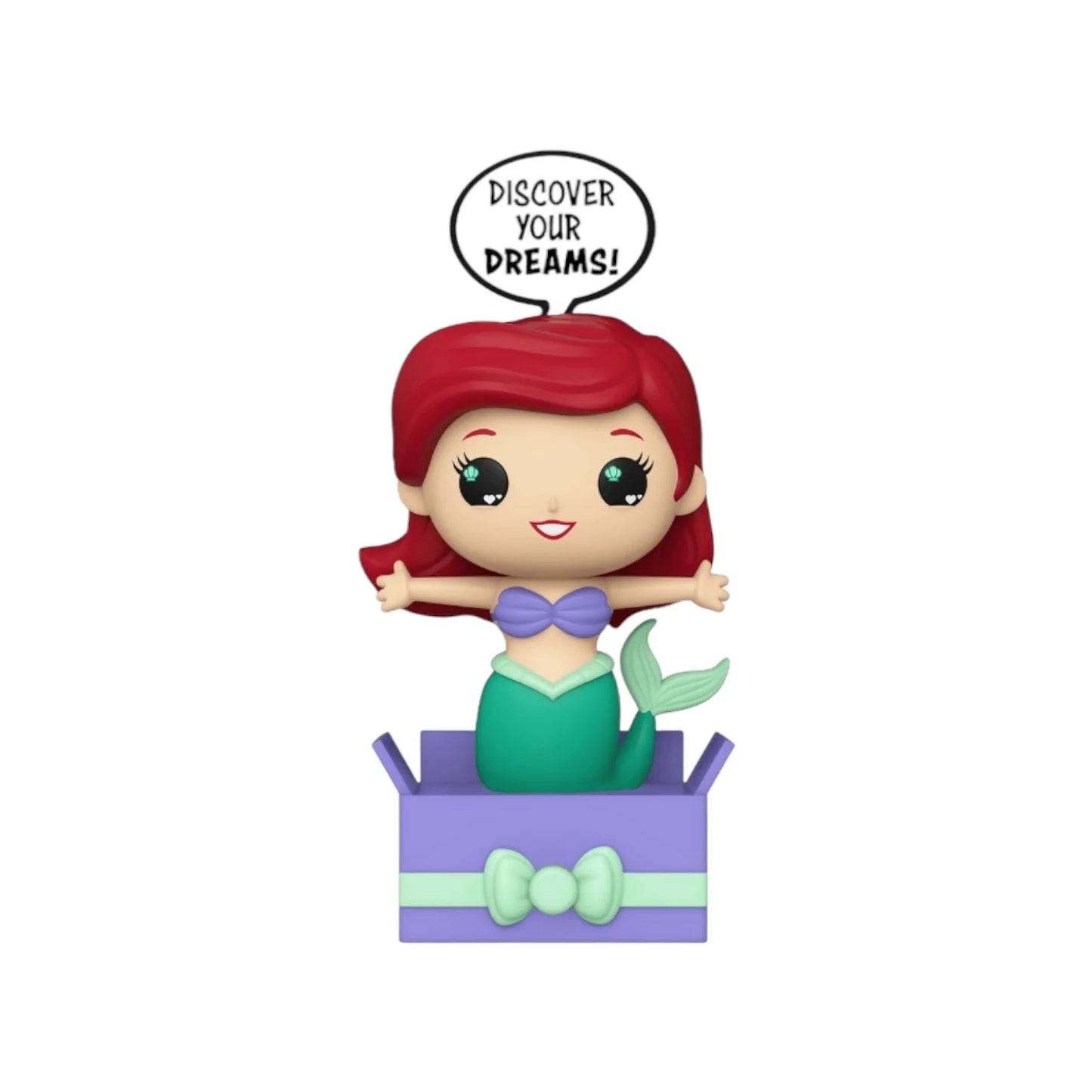 Ariel - Funko Popsies - Disney Princesses