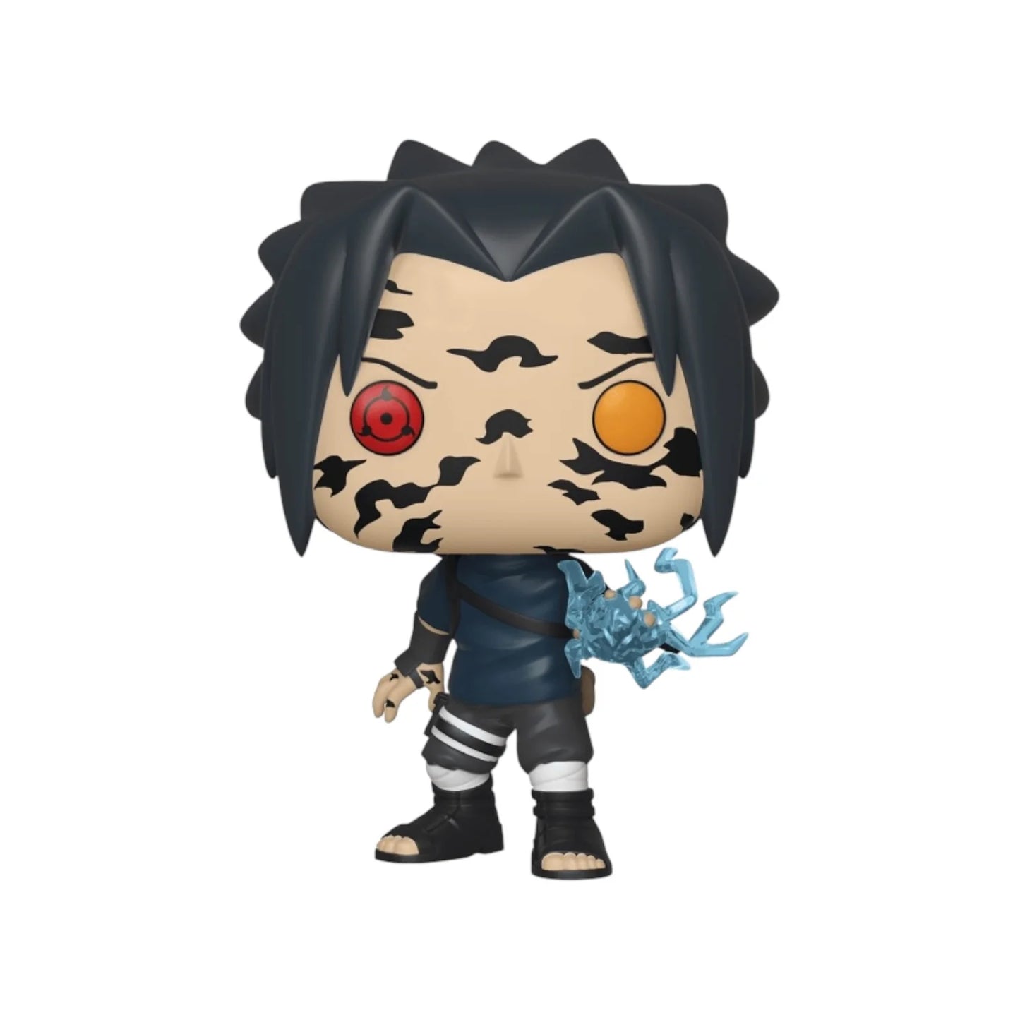 Sasuke (Curse Mark) #455 Funko Pop! - Naruto Shippuden