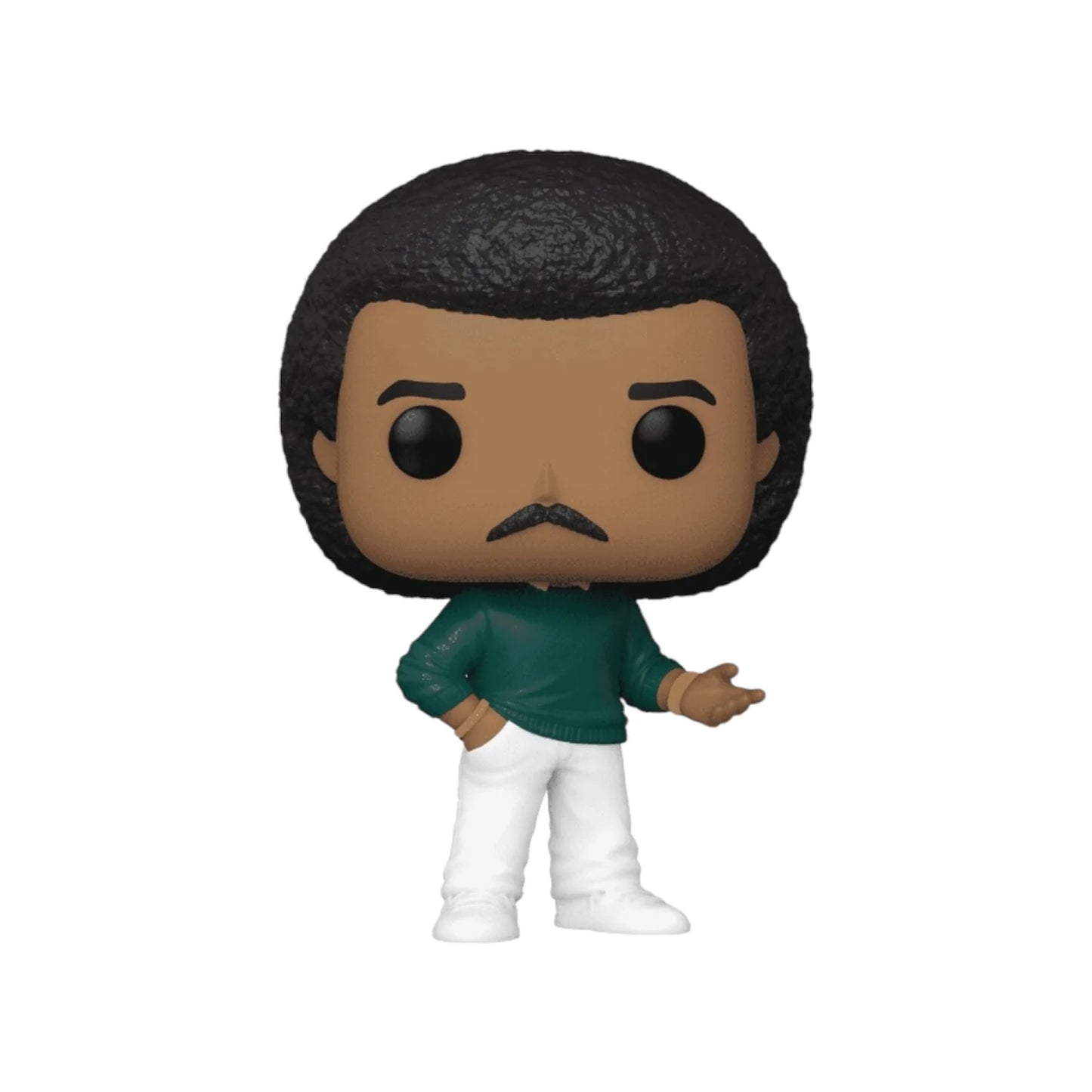 Lionel Richie #349 Funko Rocks Pop! - Lionel Richie