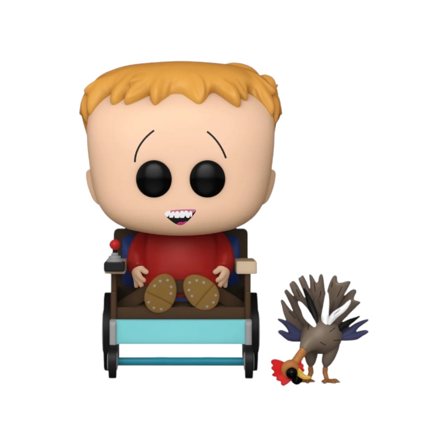 Timmy \\u0026 Gobbles #1471 Funko Pop! - South Park