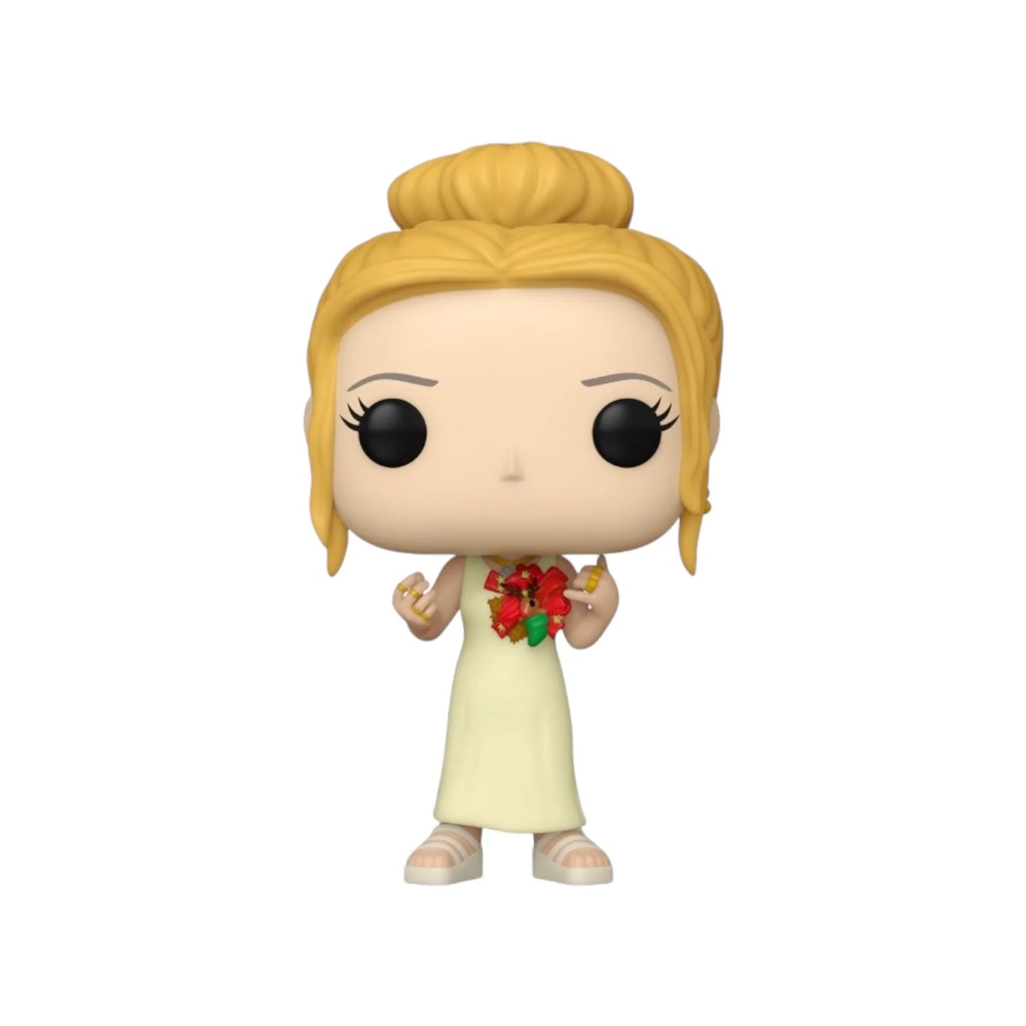 Phoebe Buffay #1647 Funko Pop! - Friends