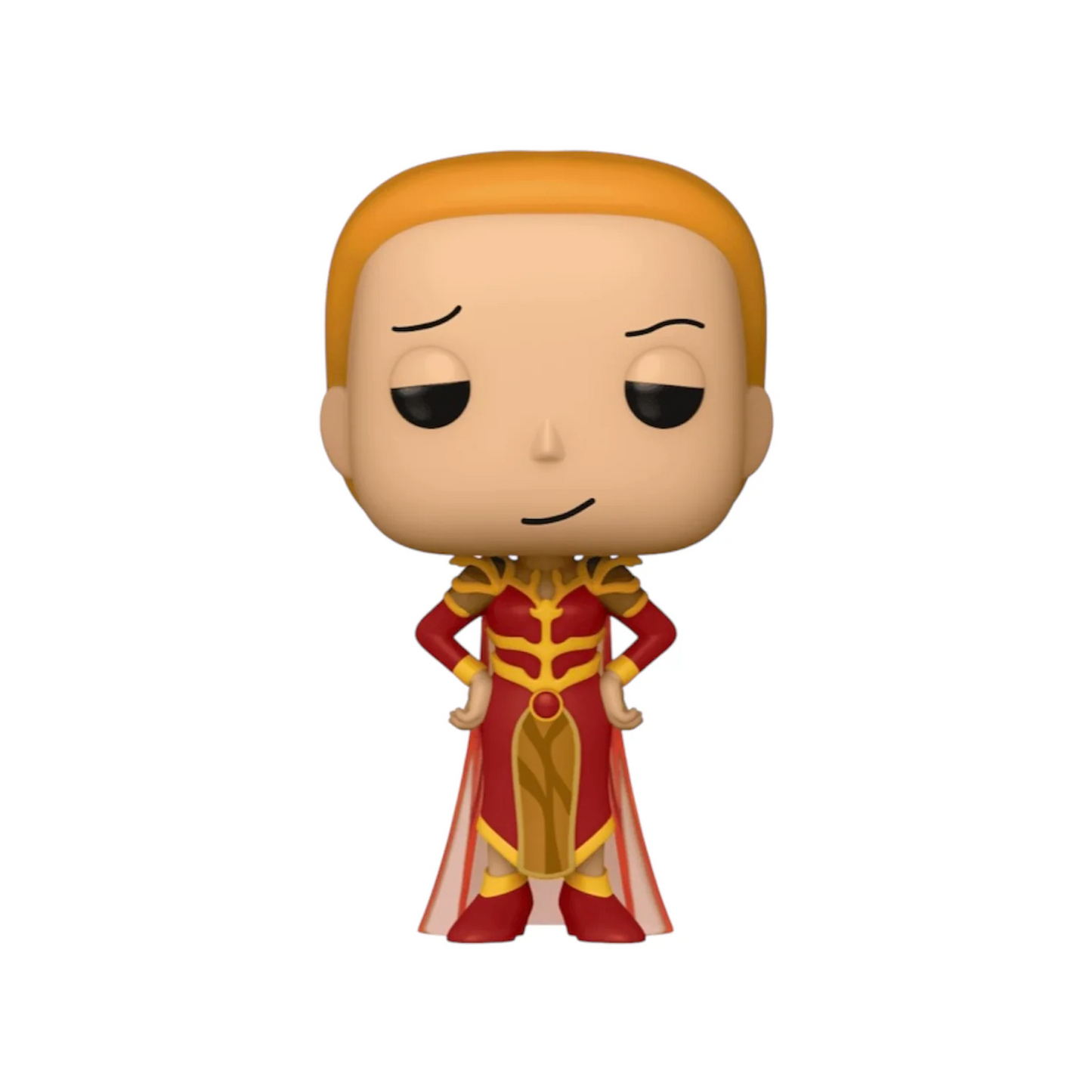 Queen Summer #955 Funko Pop! - Rick and Morty