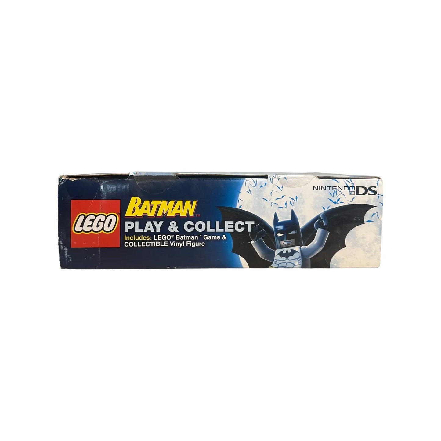 Lego Batman (The Joker) Play \\u0026 Collect Nintendo DS (Glows in the Dark) Funko Pop Bundle! - Condition 7.5\\/10