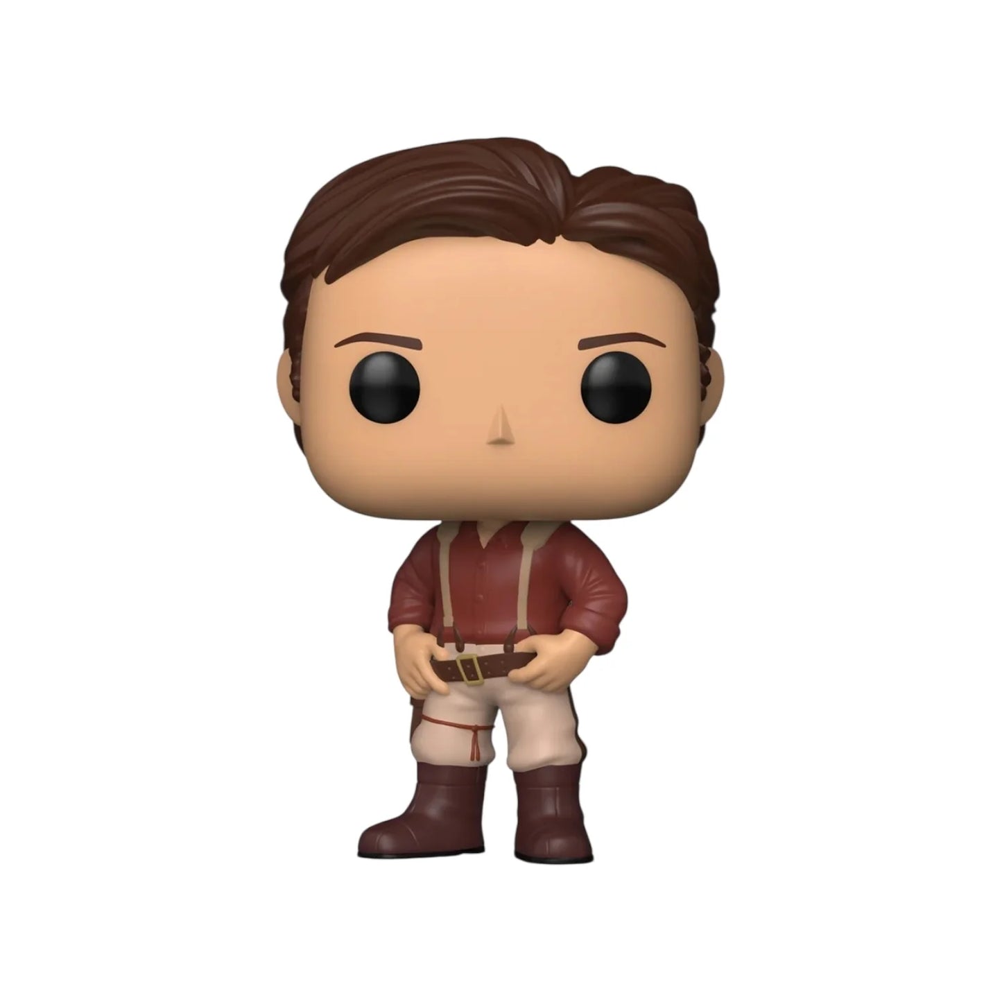Malcolm Reynolds #1821 Funko Pop - Firefly