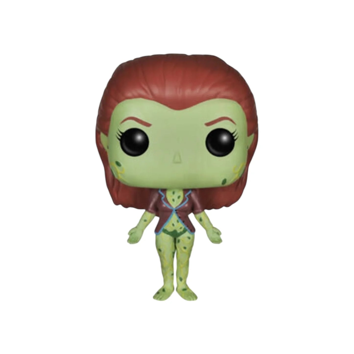 Poison Ivy #55 Funko Pop! - Batman: Arkham Asylum