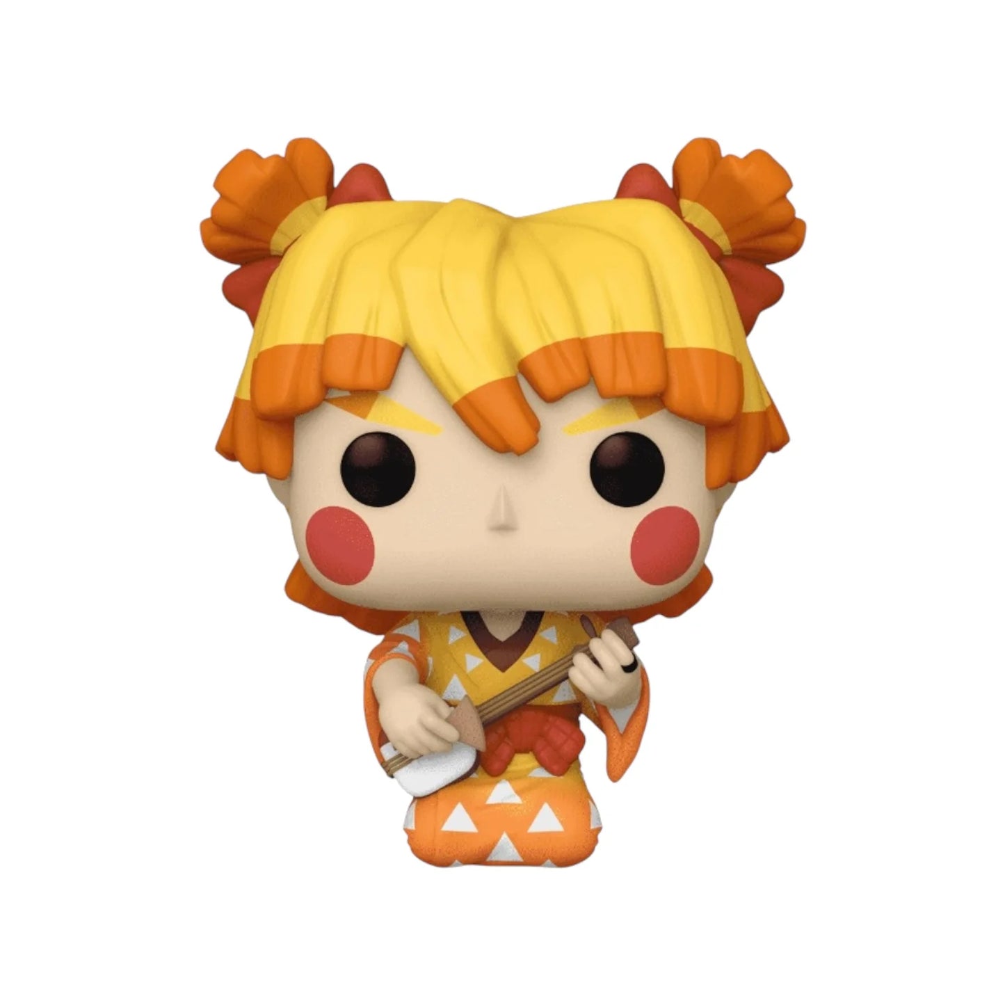 Zenitsu Agatsuma #1531 Funko Pop! - Demon Slayer