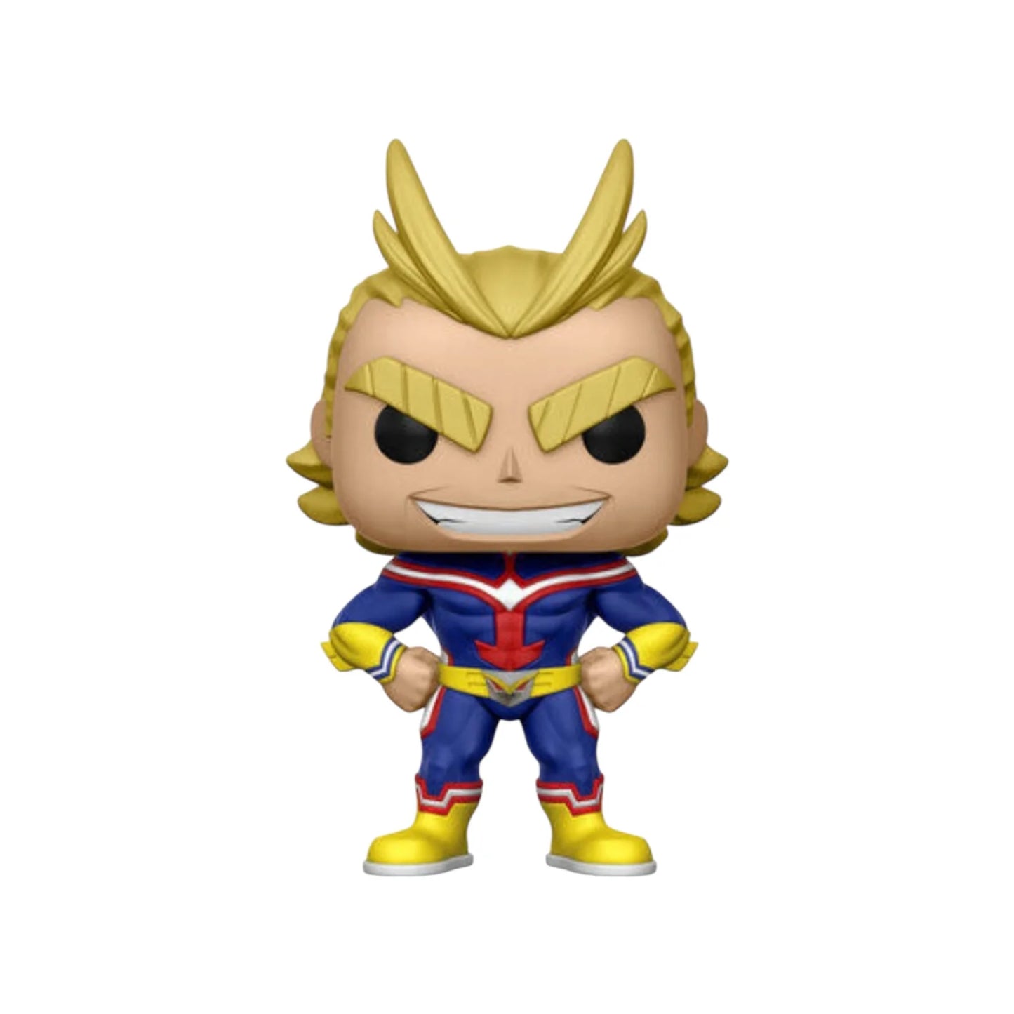 All Might #248 Funko Pop! - My Hero Academia