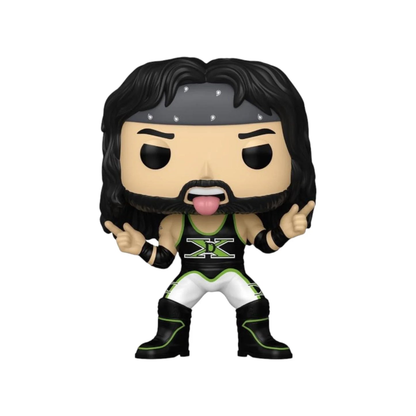 X-Pac #174 Funko Pop - WWE