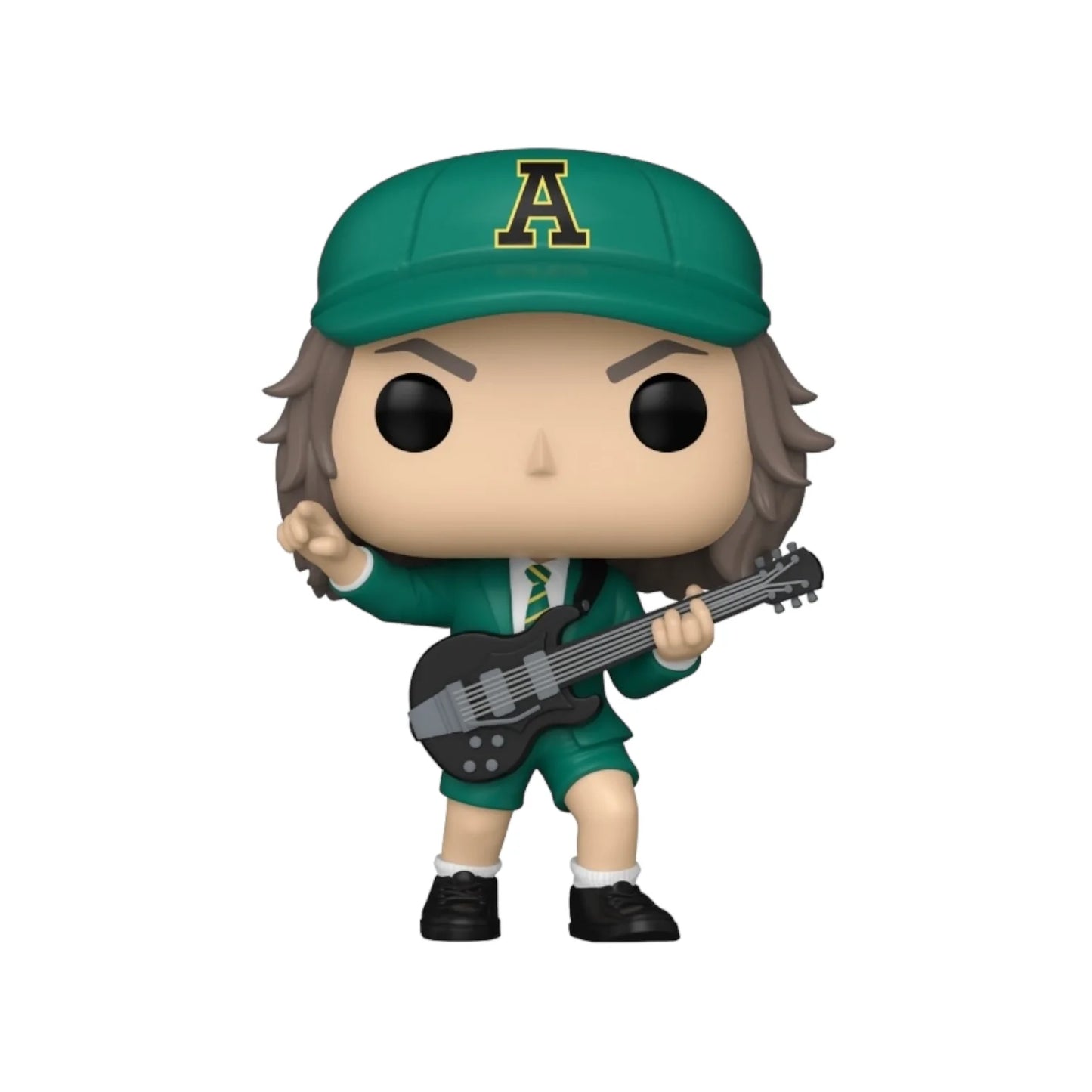 Angus Young #411 Funko Pop! - AC\\/DC