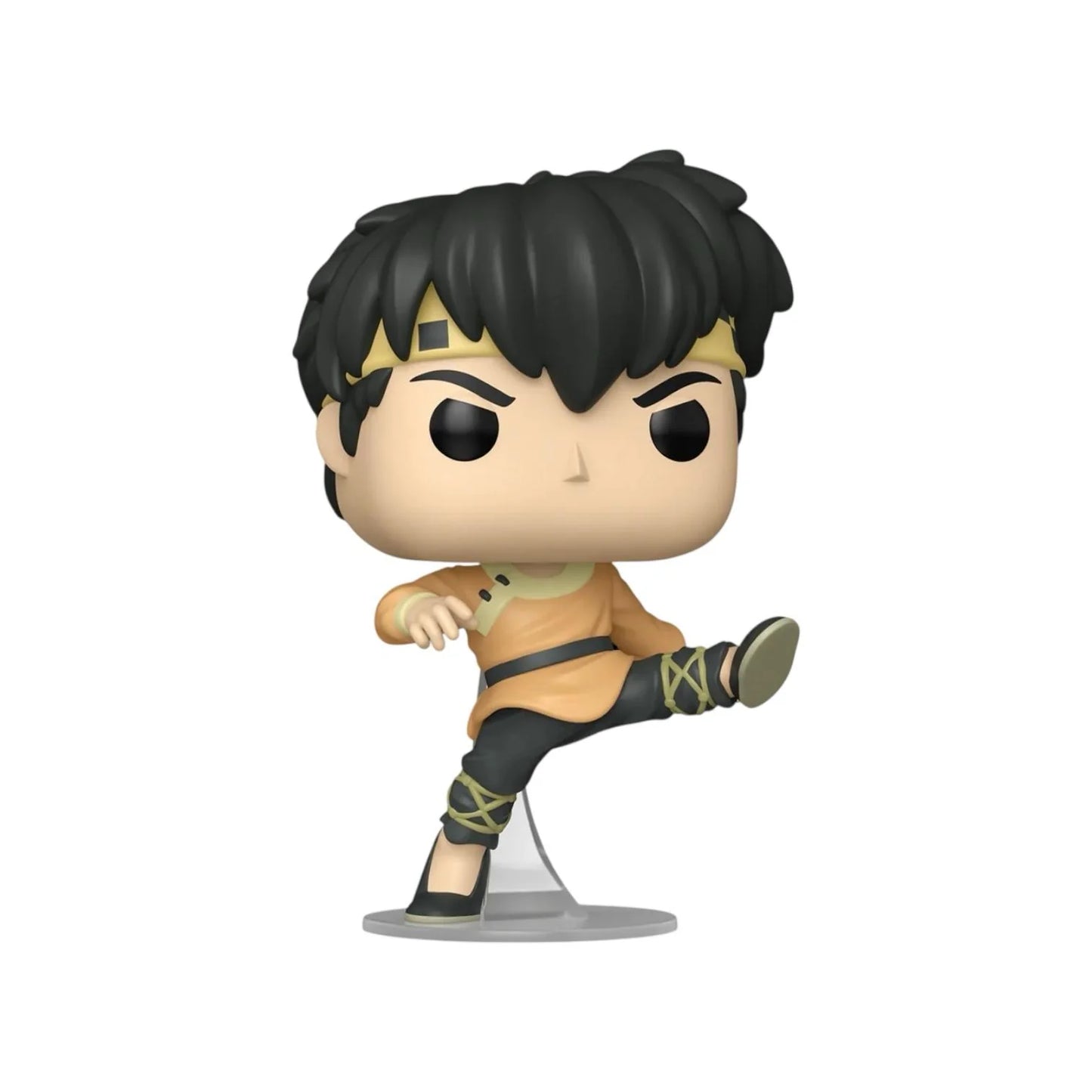Ryoga #2029 Funko Pop - Ranma 1\/2