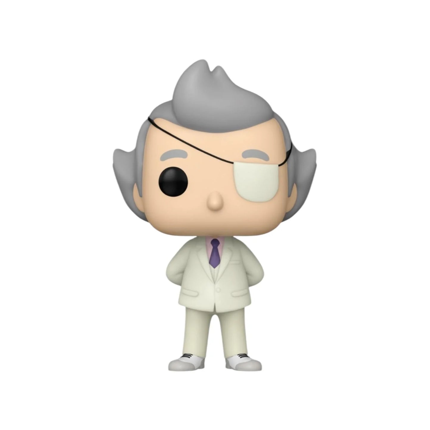 Calvin Fischoeder #2169 Funko Pop! - Bob's Burgers - PREORDER