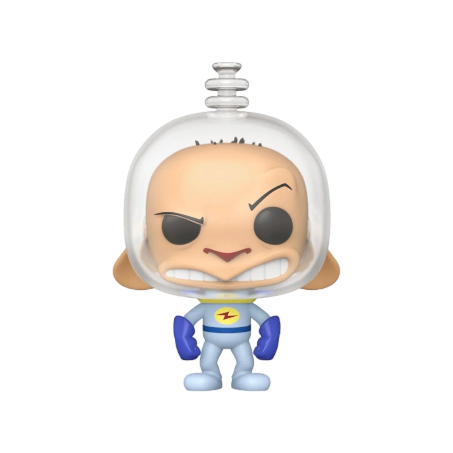 Space Madness Ren #1532 Funko Pop! Nick Rewind