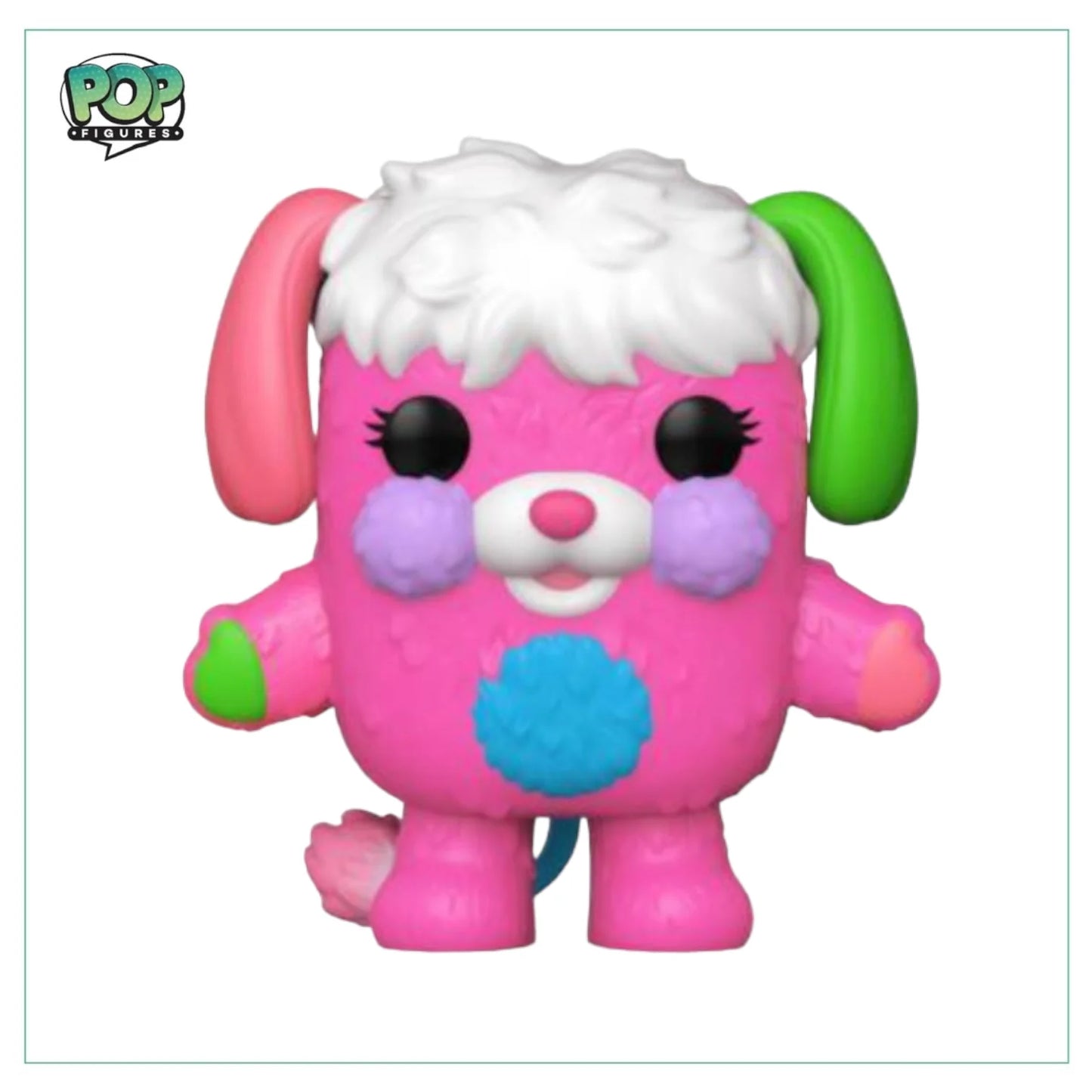 Prize Popple #02 Funko Pop! Popples