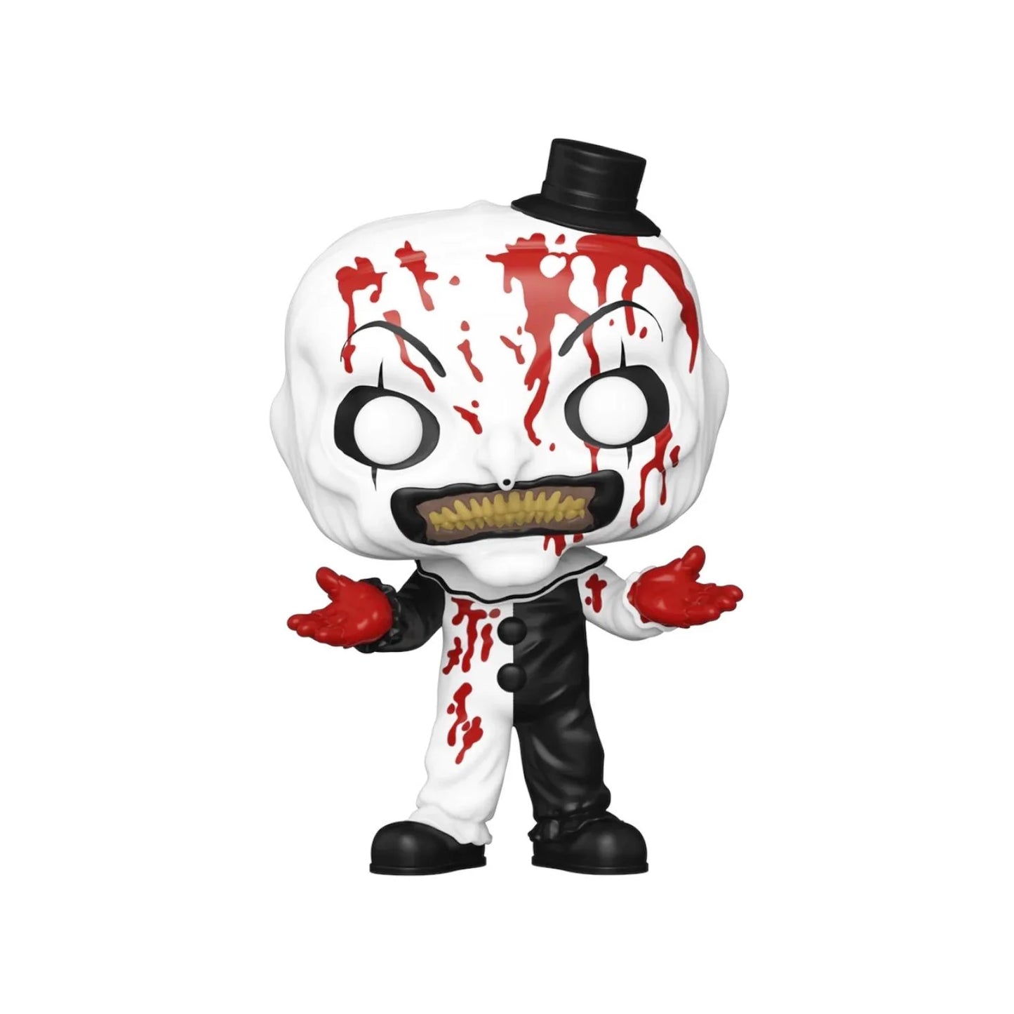 Art The Clown #1592 (Bloody) Funko Pop! - Terrifier