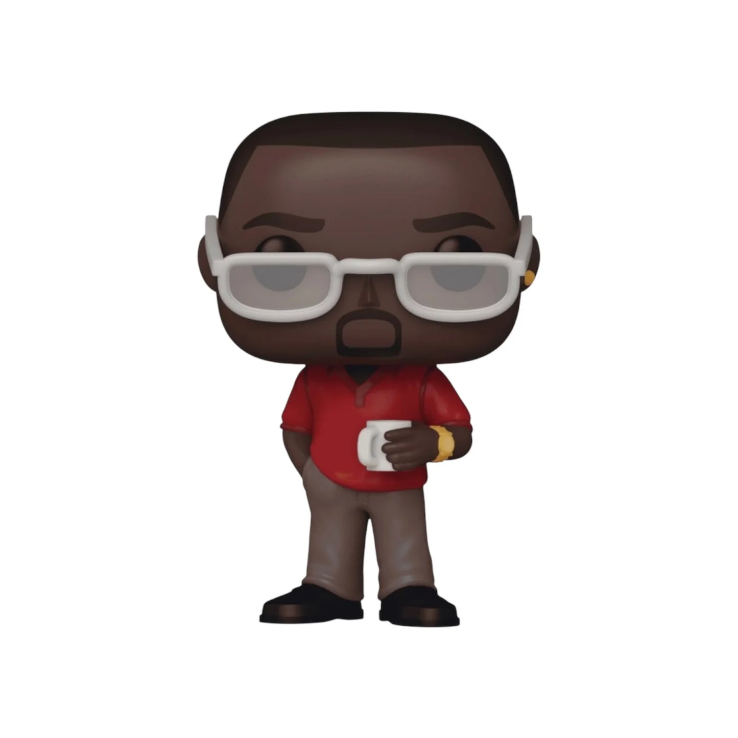 Stringer Bell #1421 Funko Pop! - The Wire