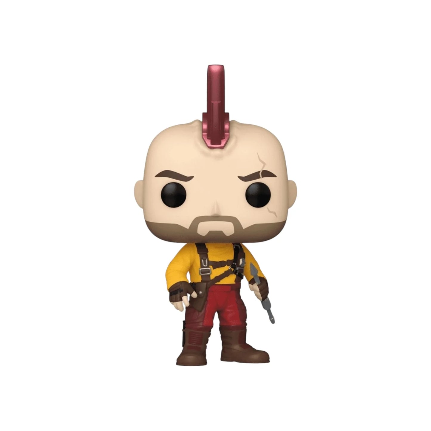 Kraglin #1209 Funko Pop! - Guardians of the Galaxy Vol. 3