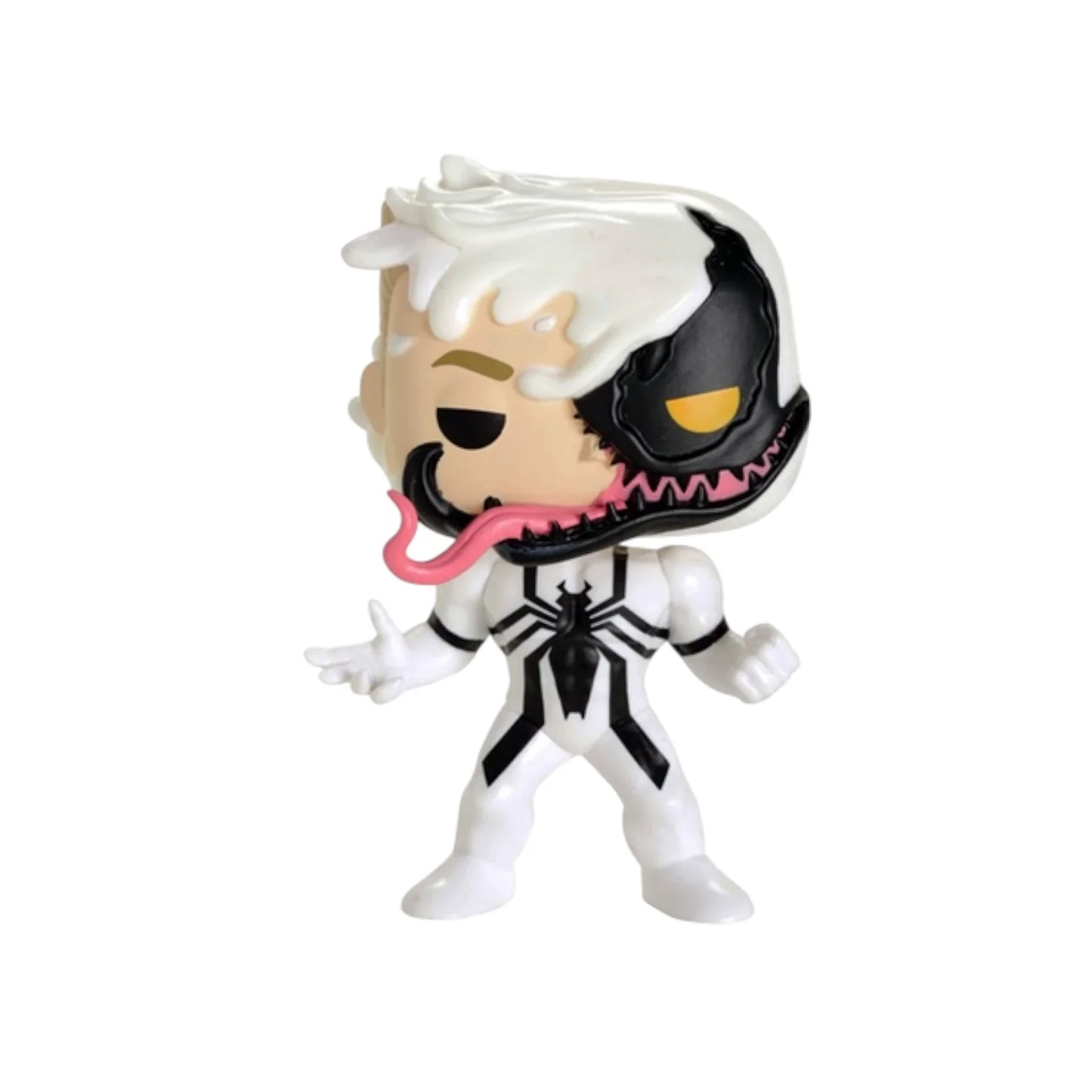 Anti-Venom #401 Funko Pop! Glow In The Dark - Marvel Venom