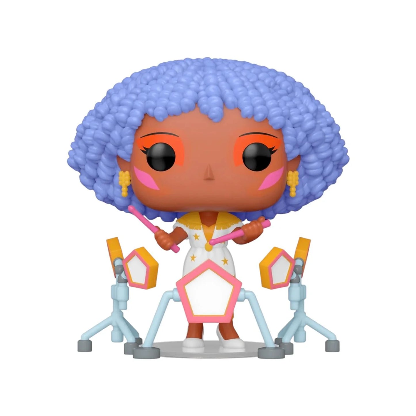 Shana Elmsford #1790 Funko Pop! - Jem and the Holograms