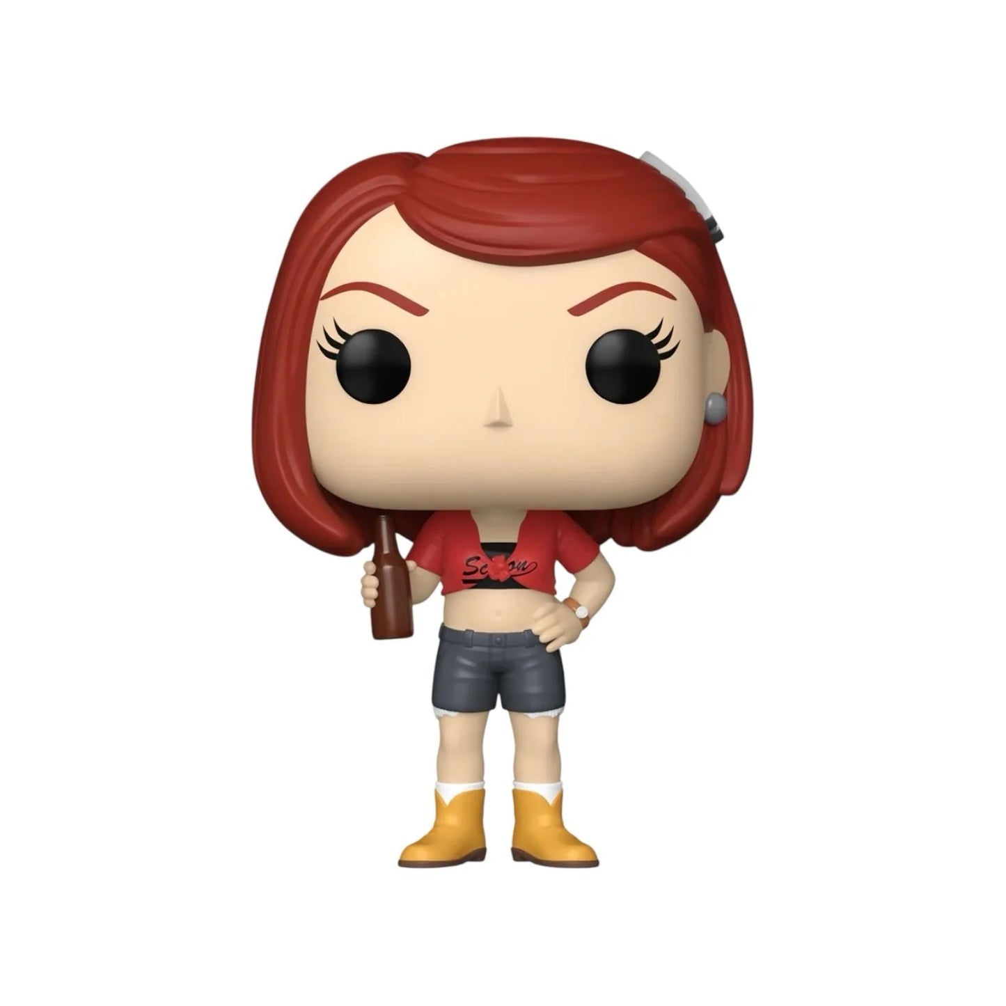 Meredith Palmer #1672 Funko Pop - The Office