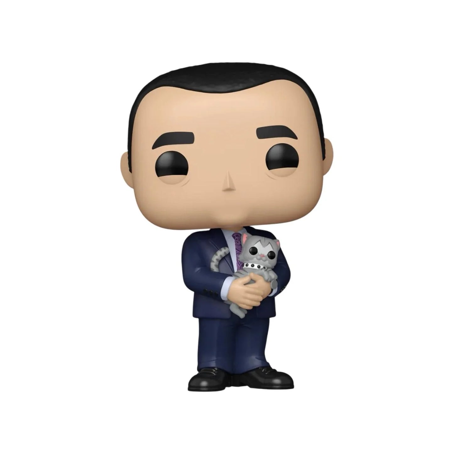 Louis Litt with Mikado #1709 Funko Pop - Suits