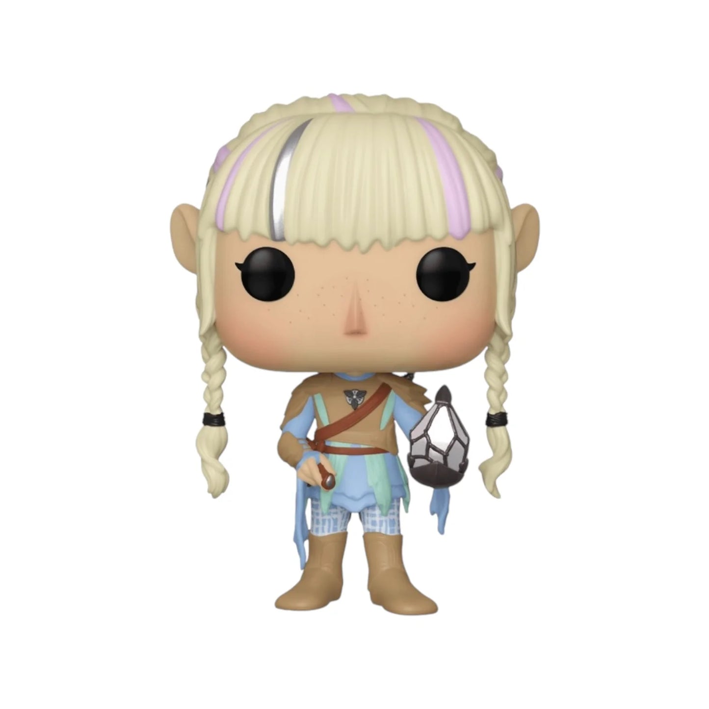 Mira #857 Funko Pop! - The Dark Crystal: Age of Resistance - SDCC 2019 Shared Exclusive