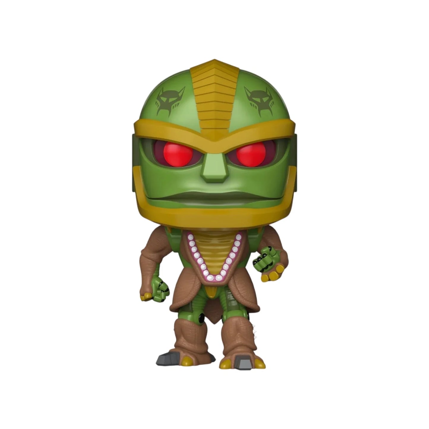 Rhinox #1718 Funko Pop - Transformers: Beast Wars