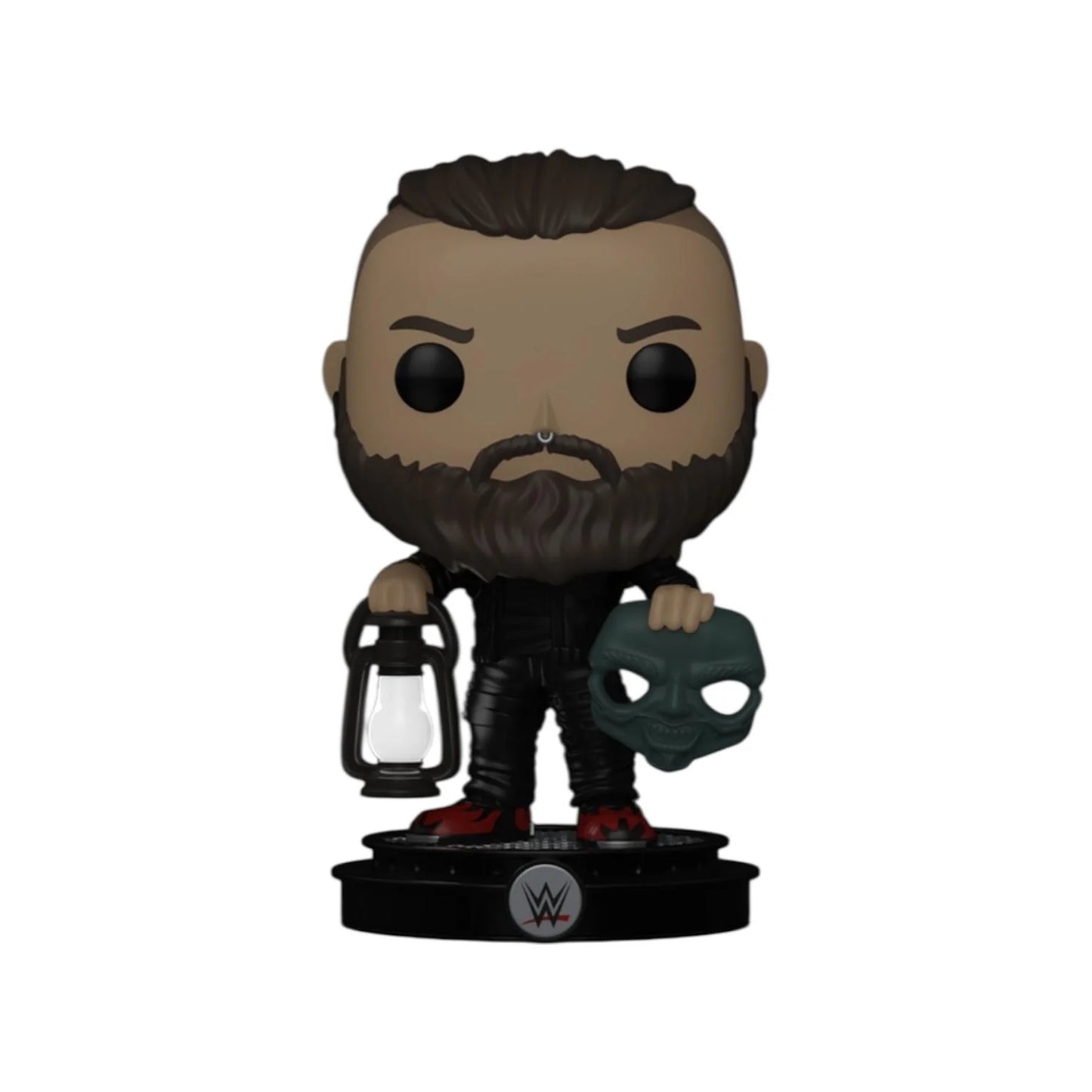 Bray Wyatt (Lights up) #197 Funko Pop - WWE - PREORDER