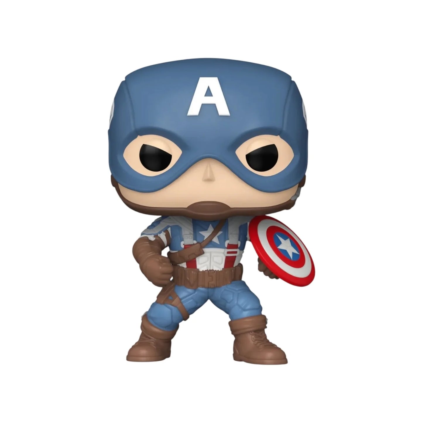 Captain America #1476 Funko Pop - The Infinity Saga
