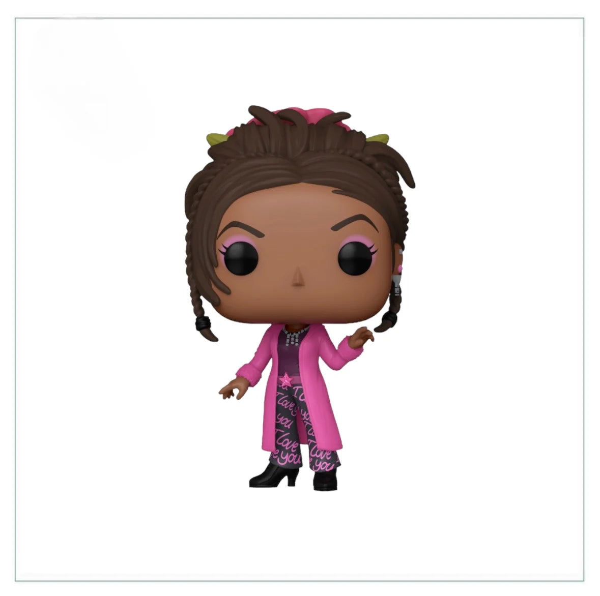 Raven #1348 Funko Pop! - Disney 100: That's so Raven - PREORDER