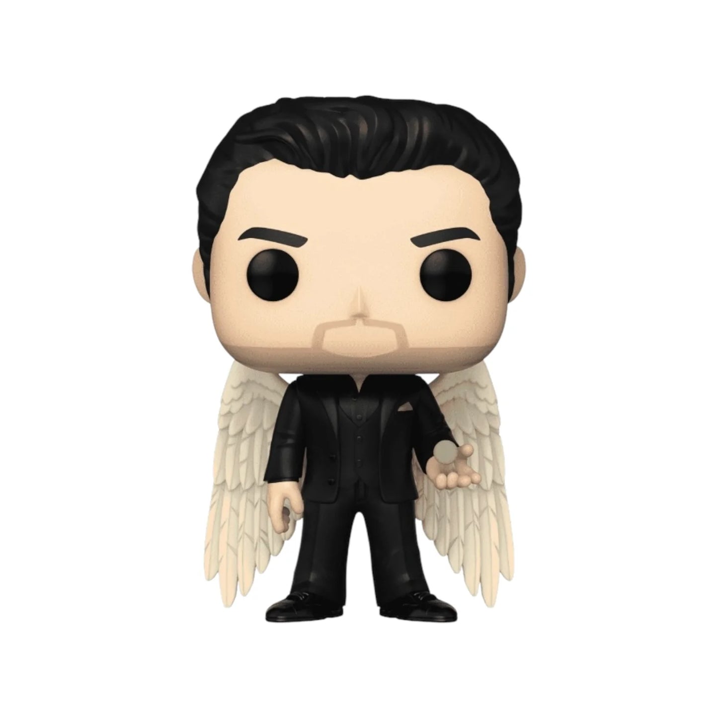 Lucifer #1590 Funko Pop! - Lucifer - NYCC 2024 Shared Exclusive