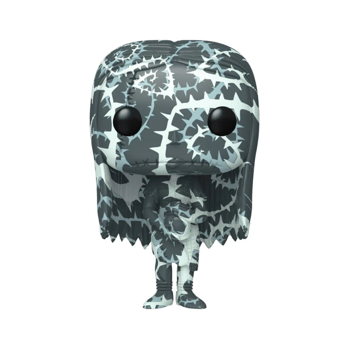 Sally Art Series (Inverted) #38 Hot Topic Exclusive