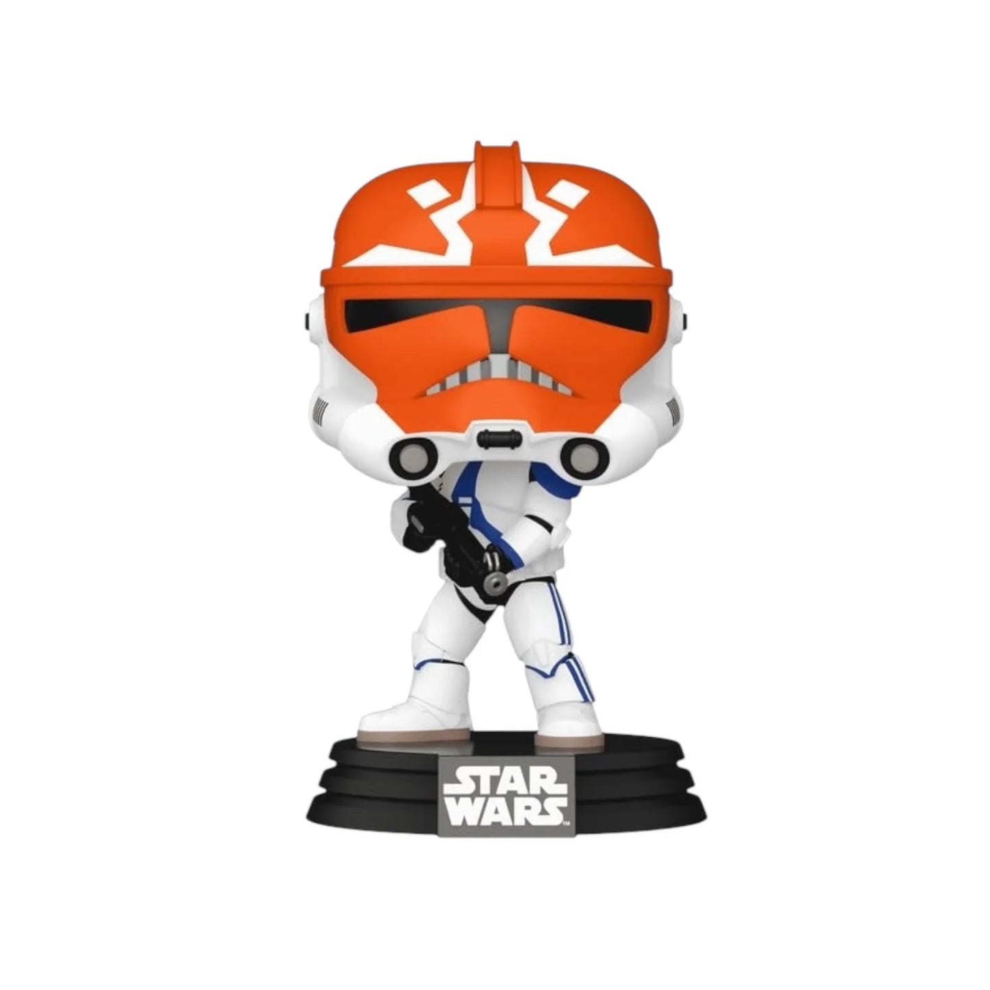 332nd Company Trooper #627 Funko Pop! - Star Wars - Special Edition