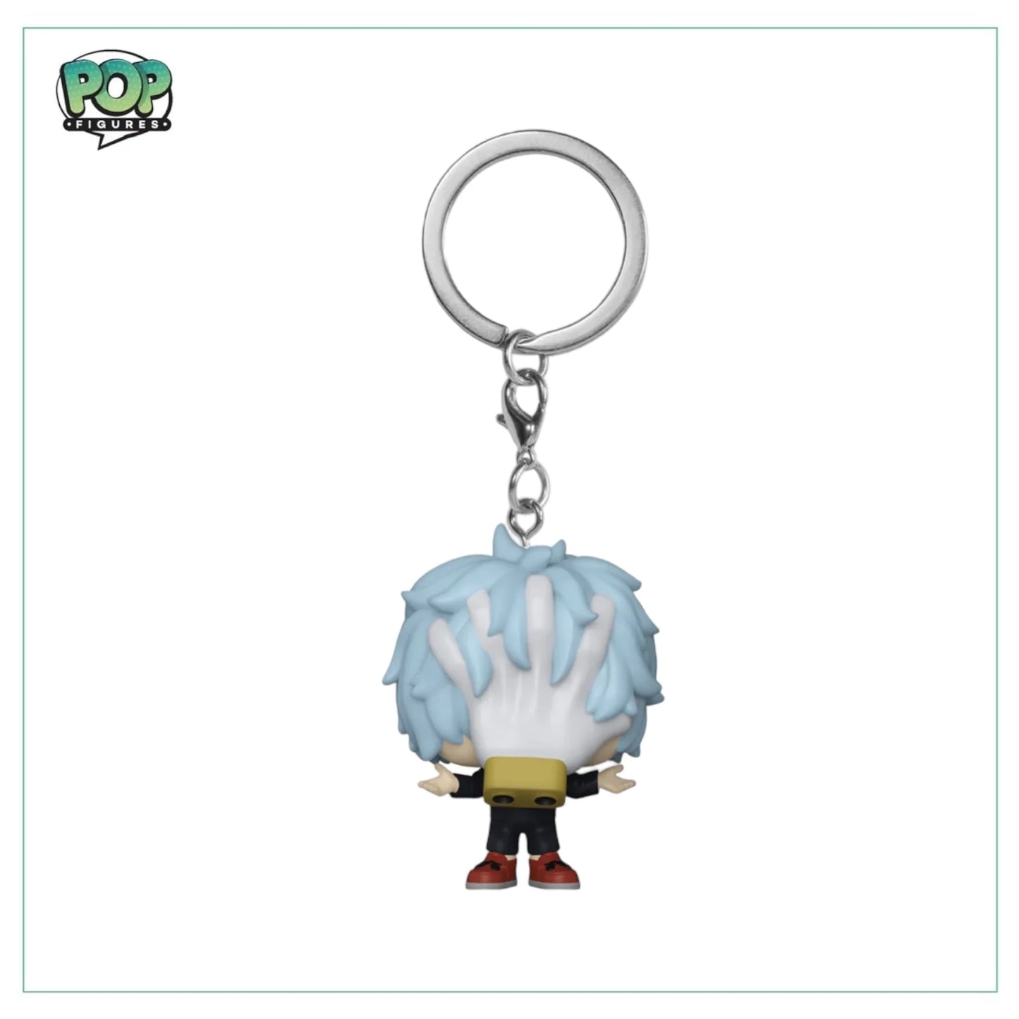 Tomura Shigaraki Funko Pocket Pop! - My Hero Academia
