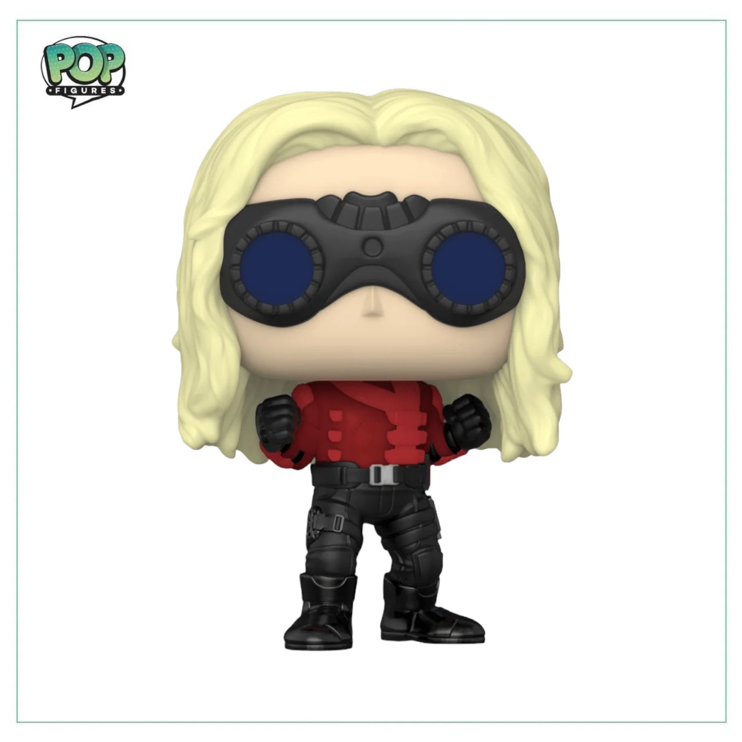 Savant #1154 Funko Pop! The Suicide Squad - NYCC Shared Exclusive