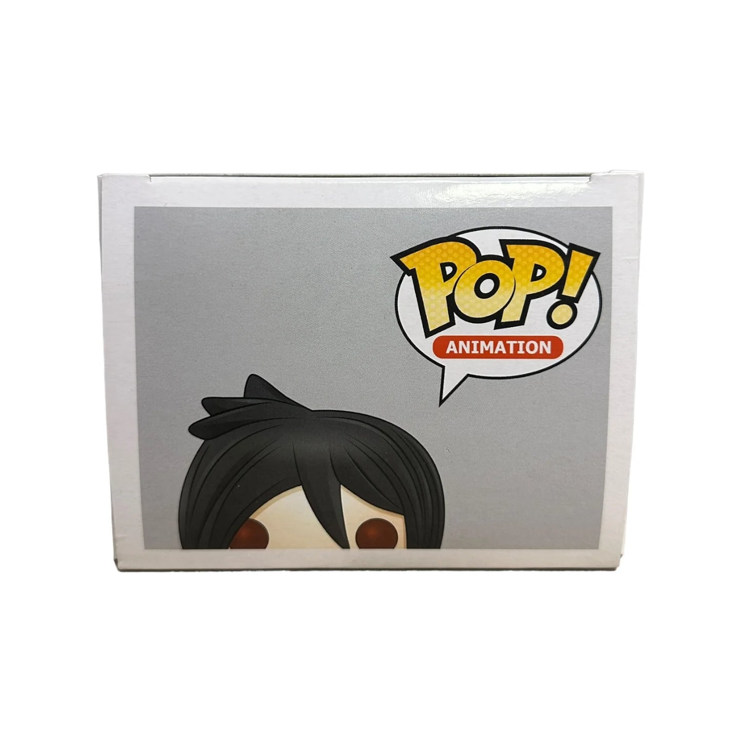 Sebastian #16 Funko Pop! - Black Butler - 2015 Pop! - Condition 7\/10