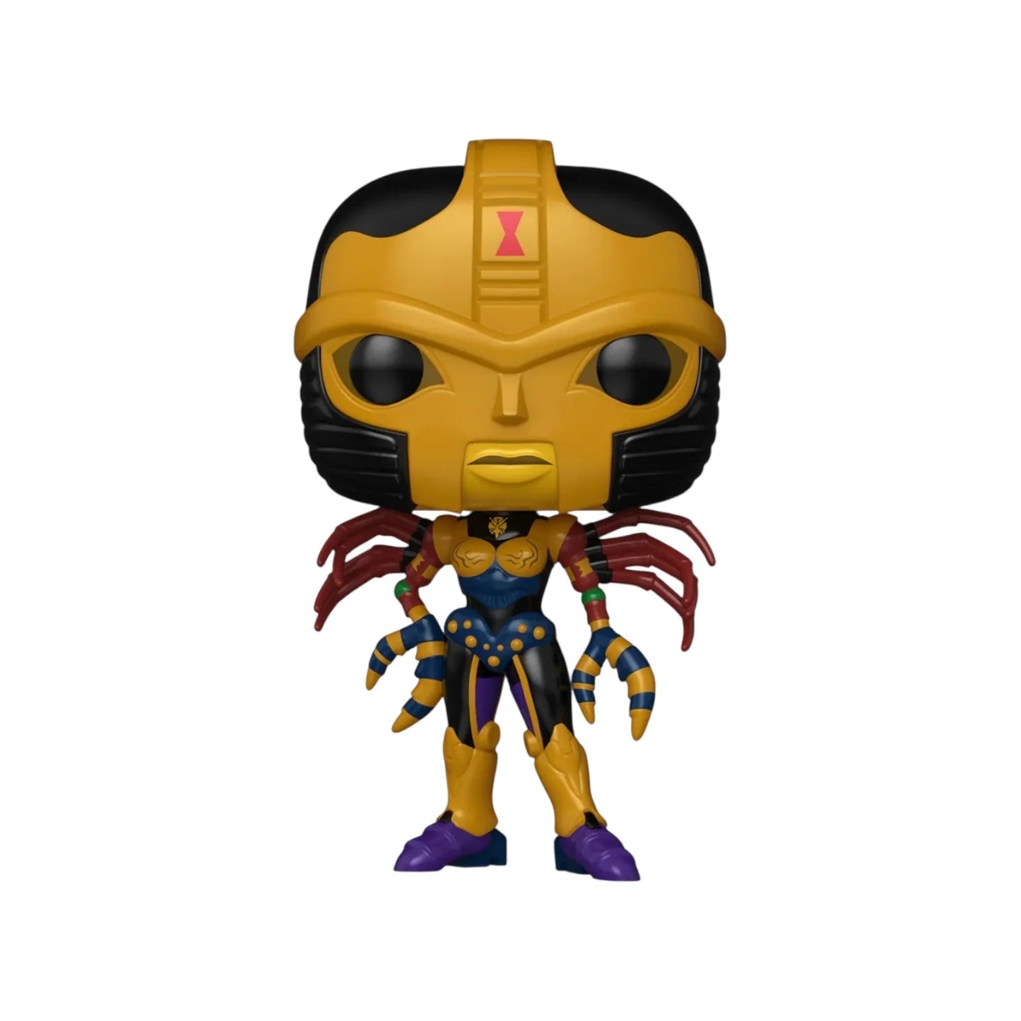 Blackarachnia #1715 Funko Pop - Transformers: Beast Wars