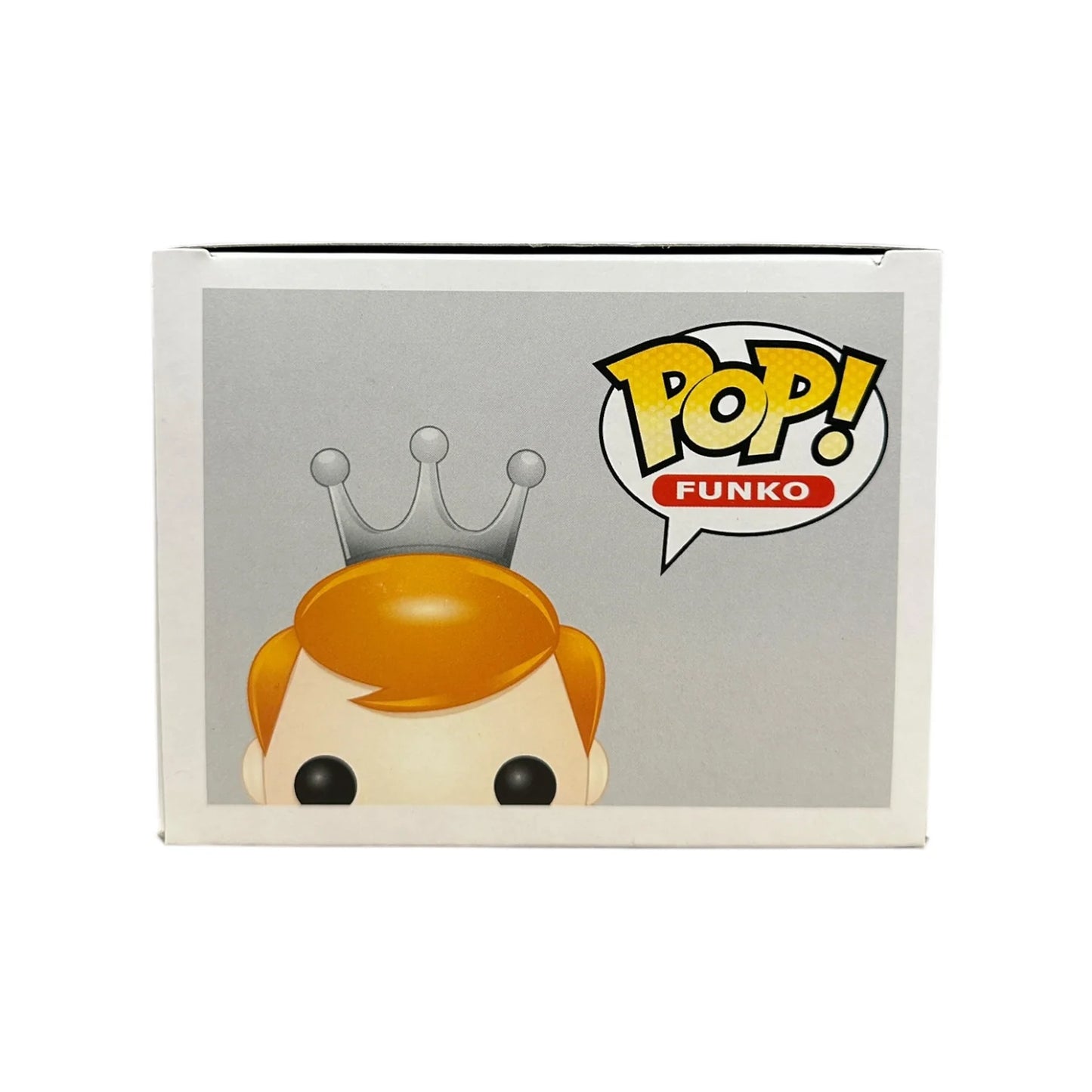 Freddy Funko as Twisty #42 Funko Pop! - SDCC 2015 Exclusive LE350 Pcs - Condition 8.75\\/10