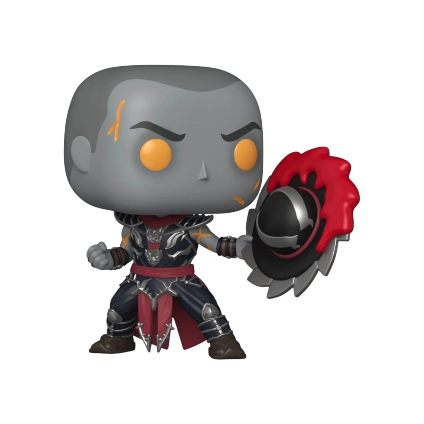 Kung Lao #1075 Funko Pop! - Mortal Kombat 11 - Funko Shop Exclusive