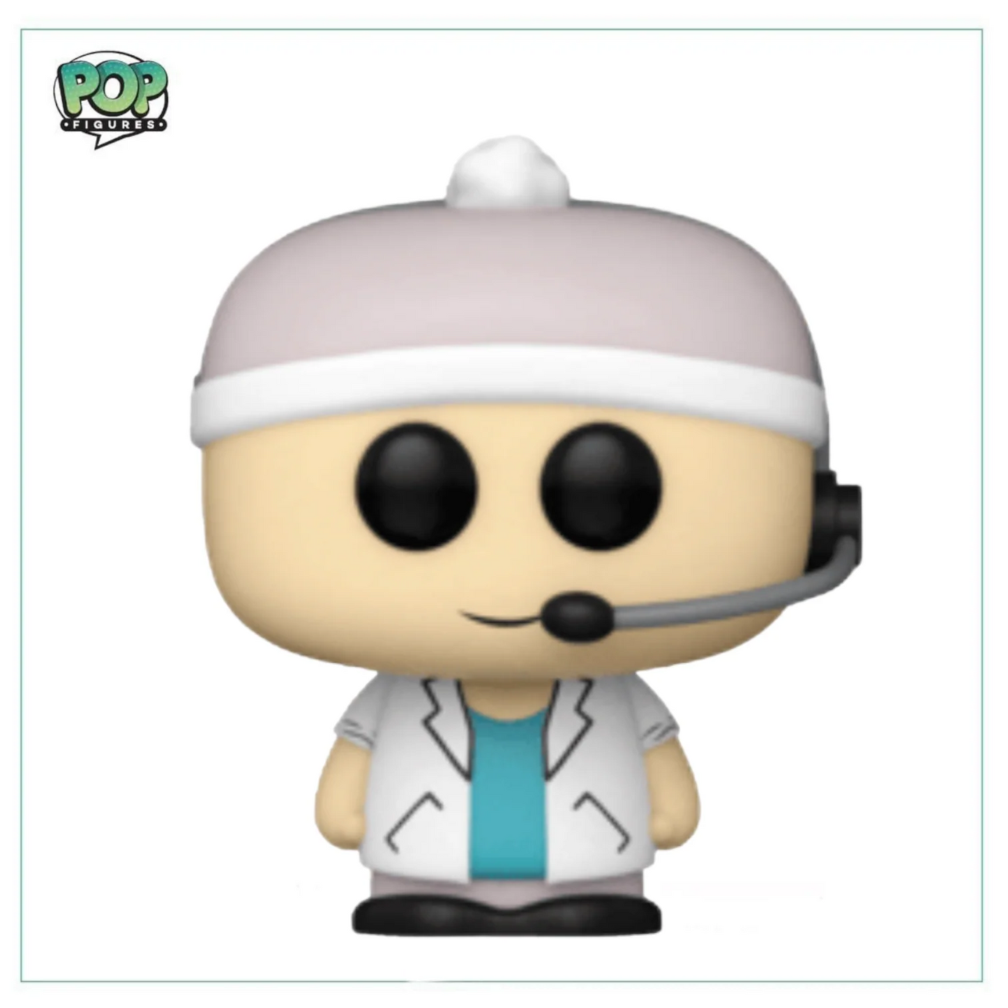 Boyband Stan #40 Funko Pop! - South Park