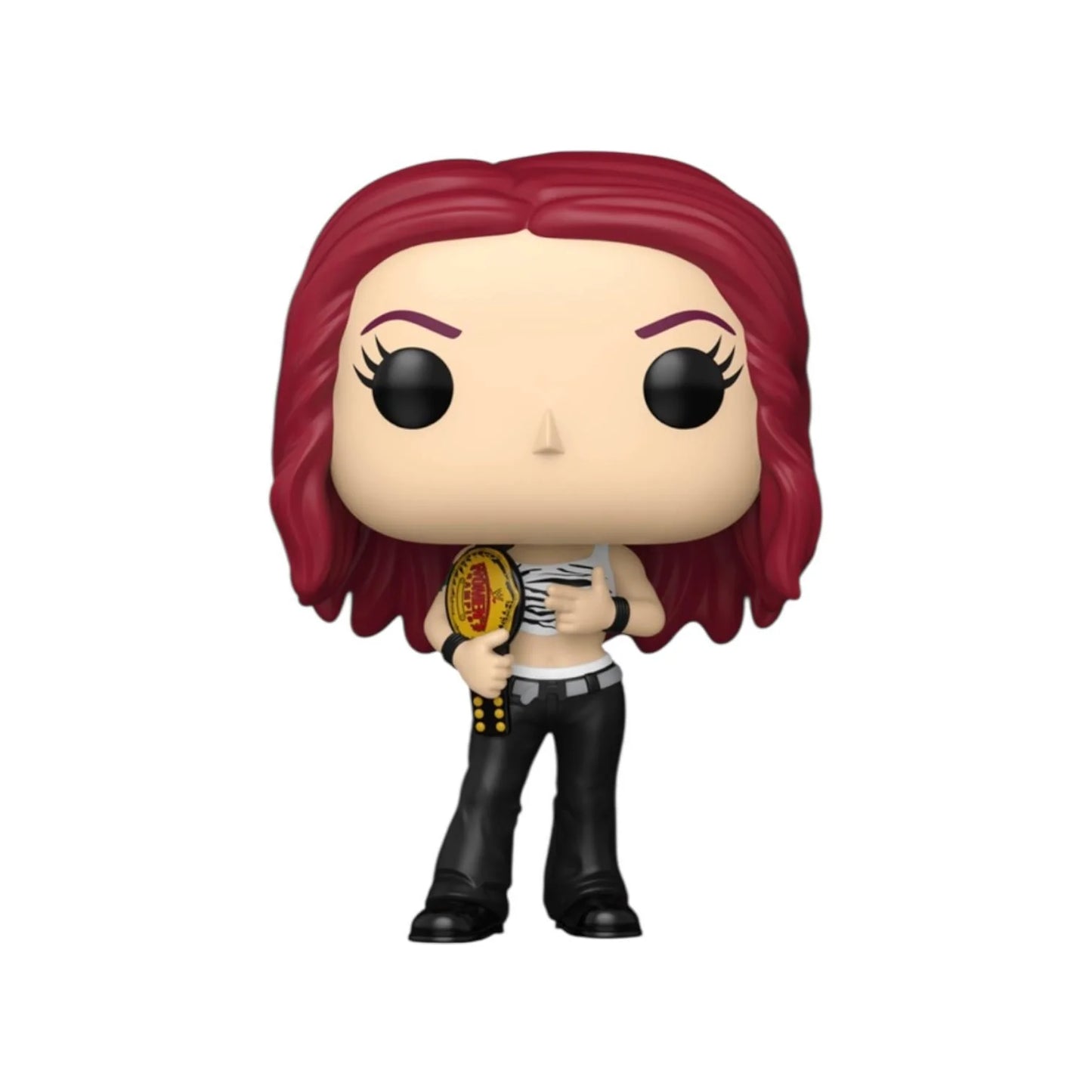 Lita #188 Funko Pop - WWE - PREORDER