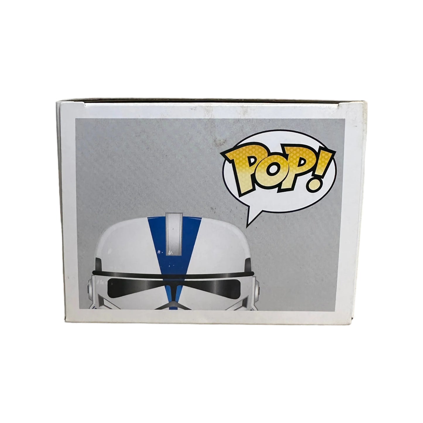 501st Clone Trooper #25 Funko Pop! - Star Wars - SDCC 2012 Exclusive LE480 Pcs - Condition 6\\/10
