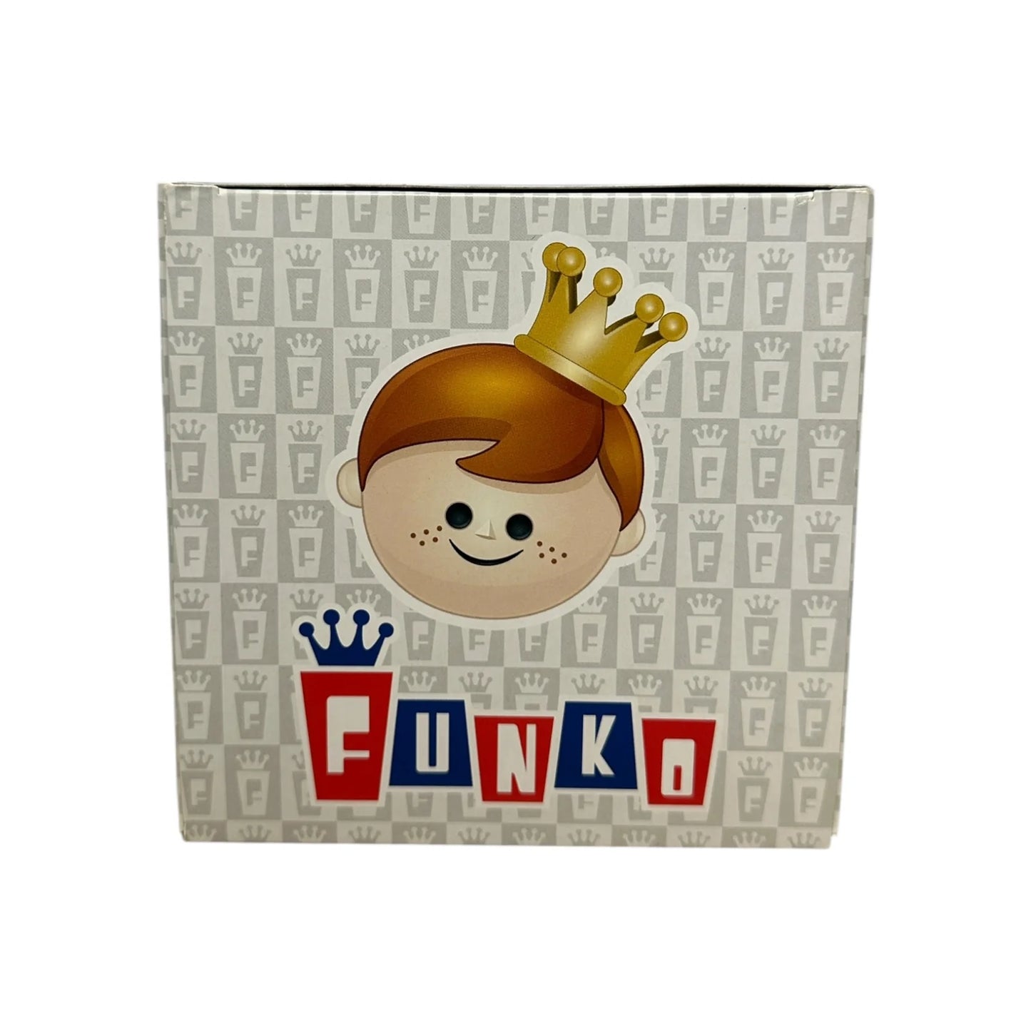 Freddy Funko (The Walking Fred) Funko Vinyl Figure! - The Walking Dead - SDCC 2014 Exclusive LE96 Pcs - Condition 7\\/10