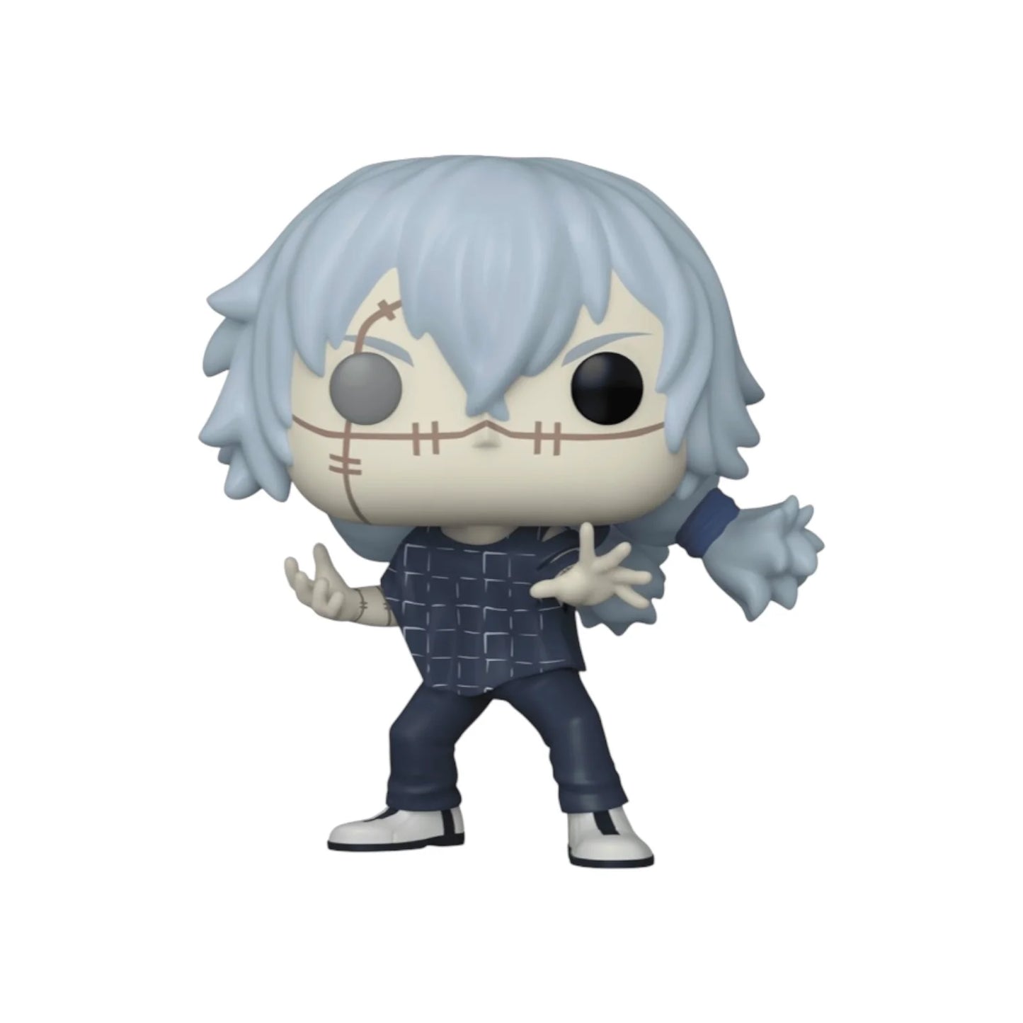 Mahito #1115 Funko Pop! - Jujitsu Kaisen