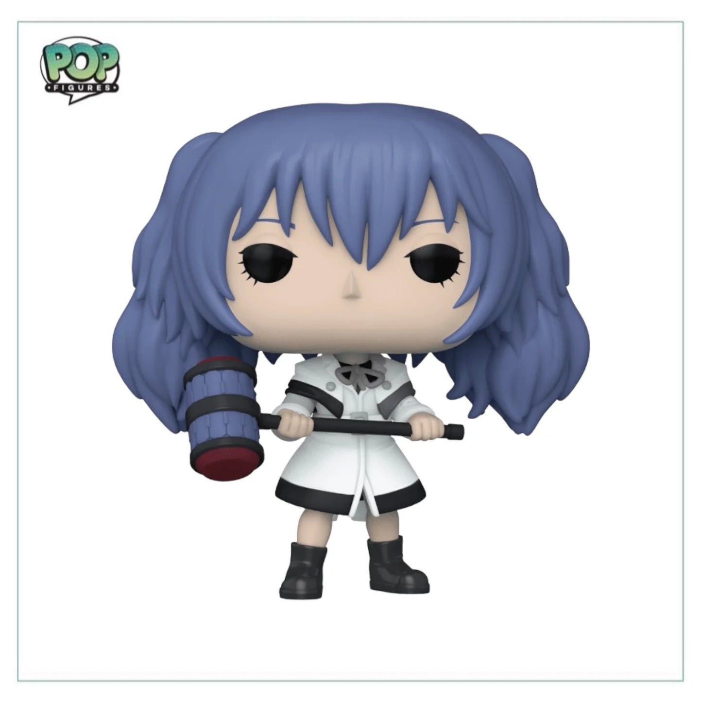 Saiko Yonebayashi #1126 Funko Pop! - Tokyo Ghoul