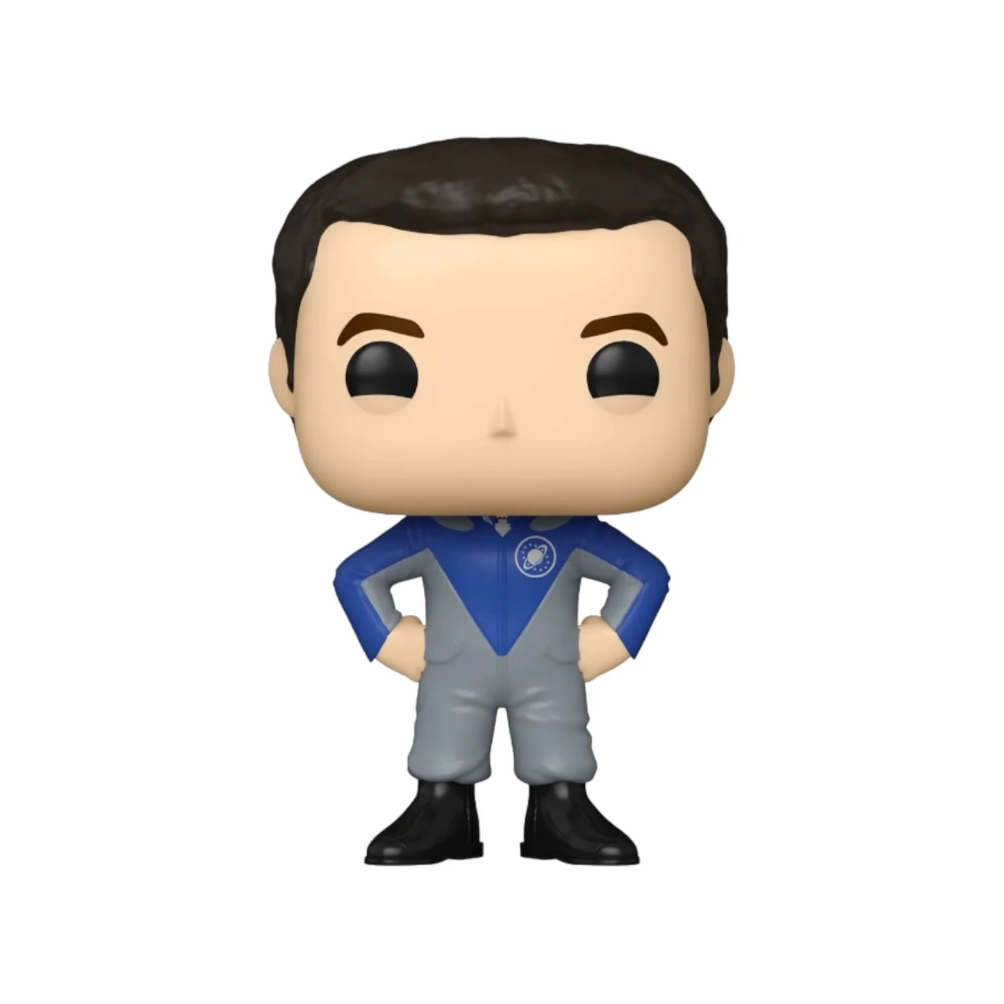 Fred Kwan as tech sergeant Chen #1529 Funko Pop! - Galaxy Quest