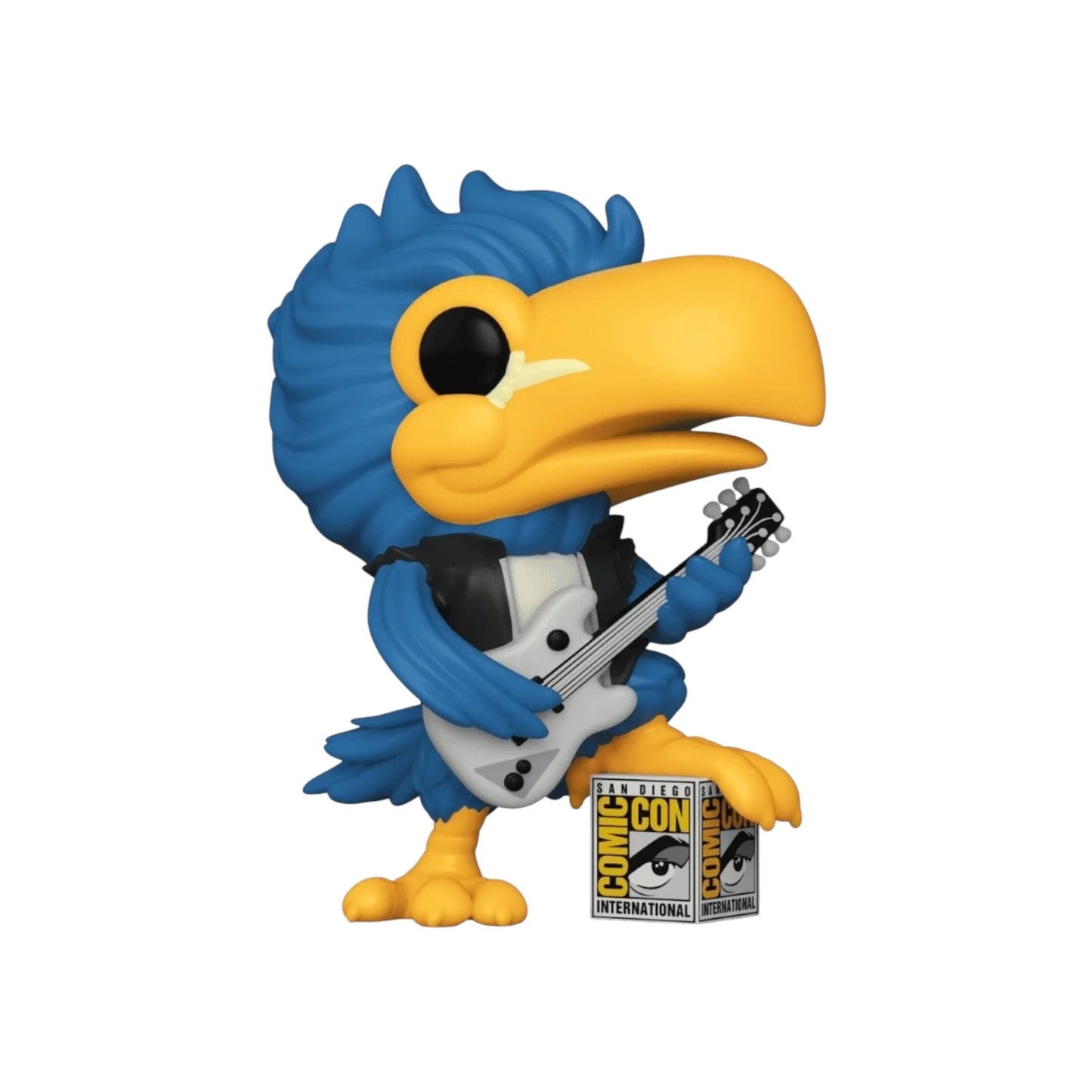 Toucan #155 Funko Pop! - Ad Icons - SDCC 2022 Shared Exclusive