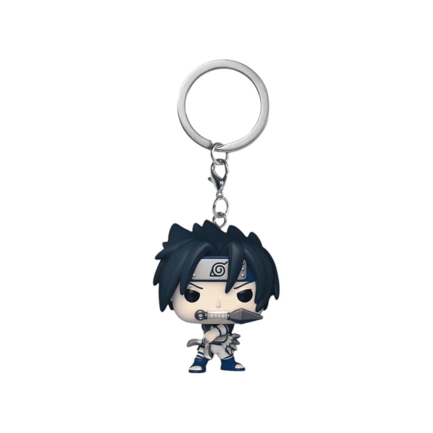 Susake Uchiha Funko Pocket Pop! Keychain - Naruto