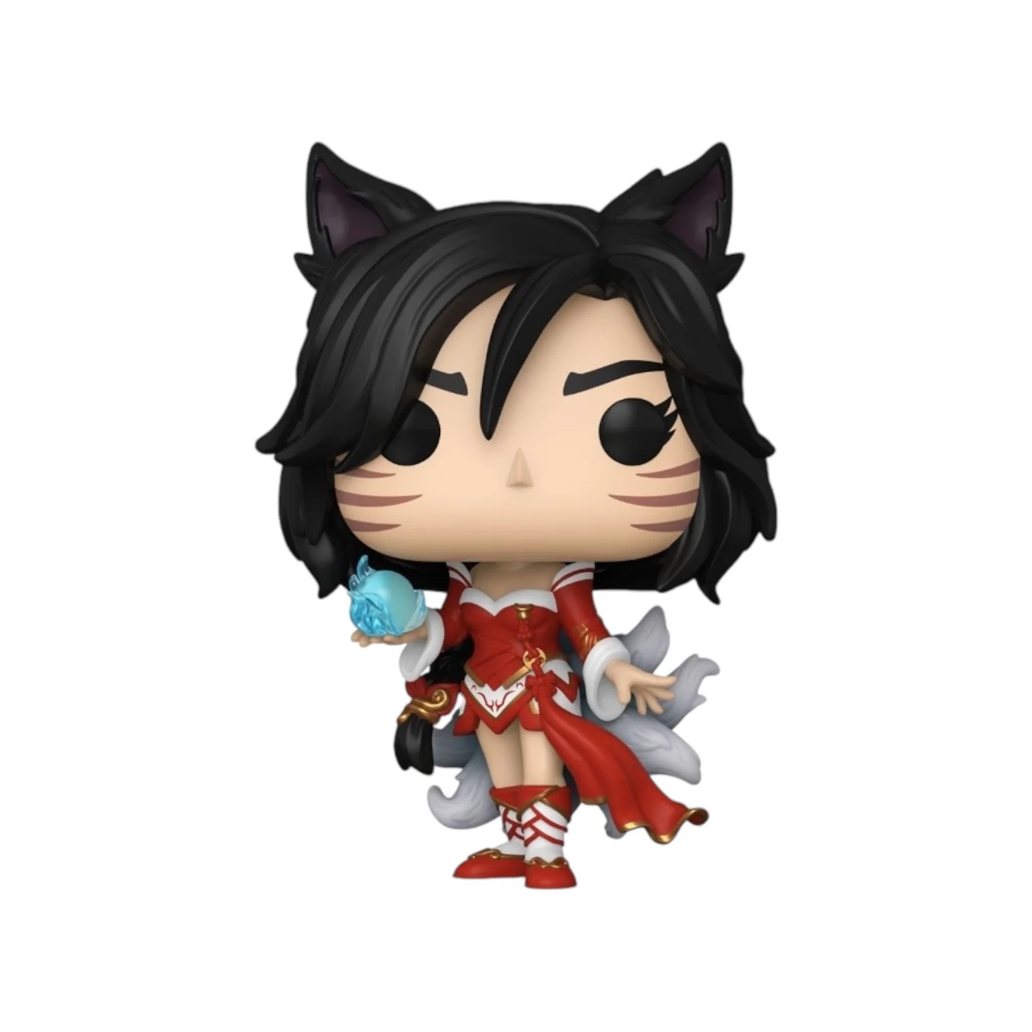 Ahri #1041 Funko Pop! - League of Legends